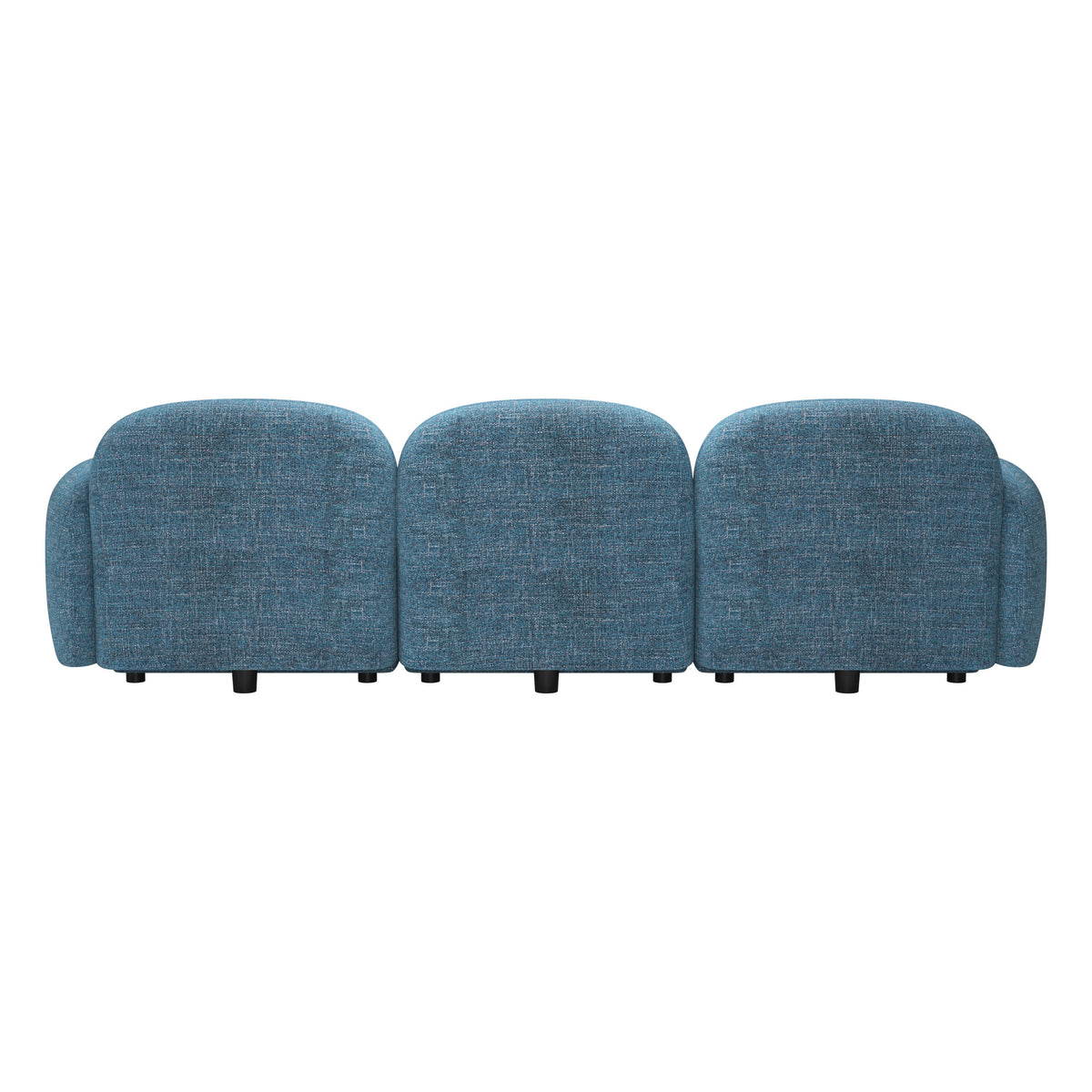 Cleo Modular Sofa Blue