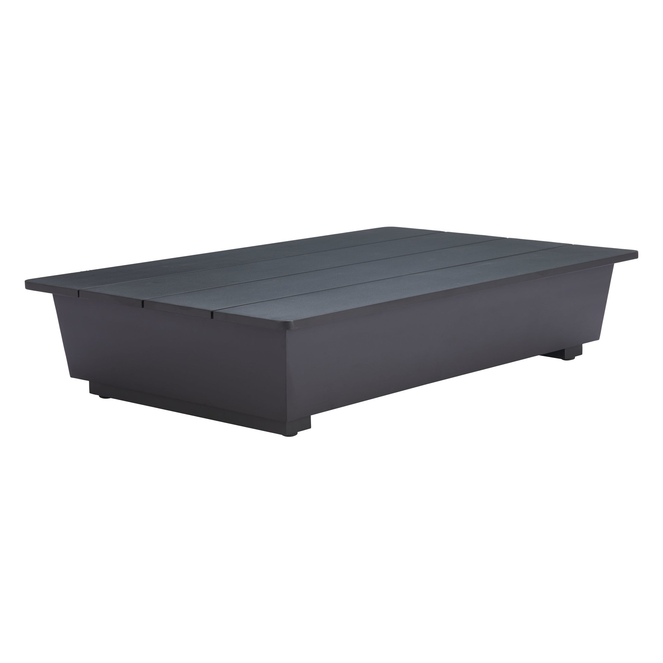 Tien Coffee Table Black
