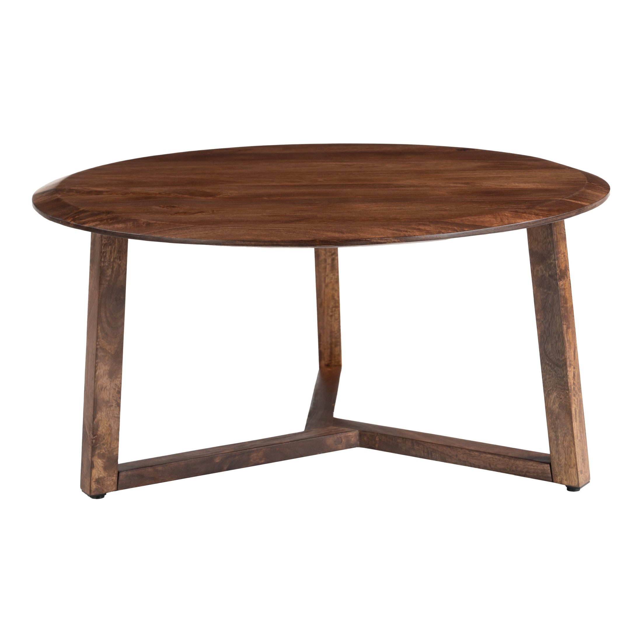 Macaria Coffee Table Walnut