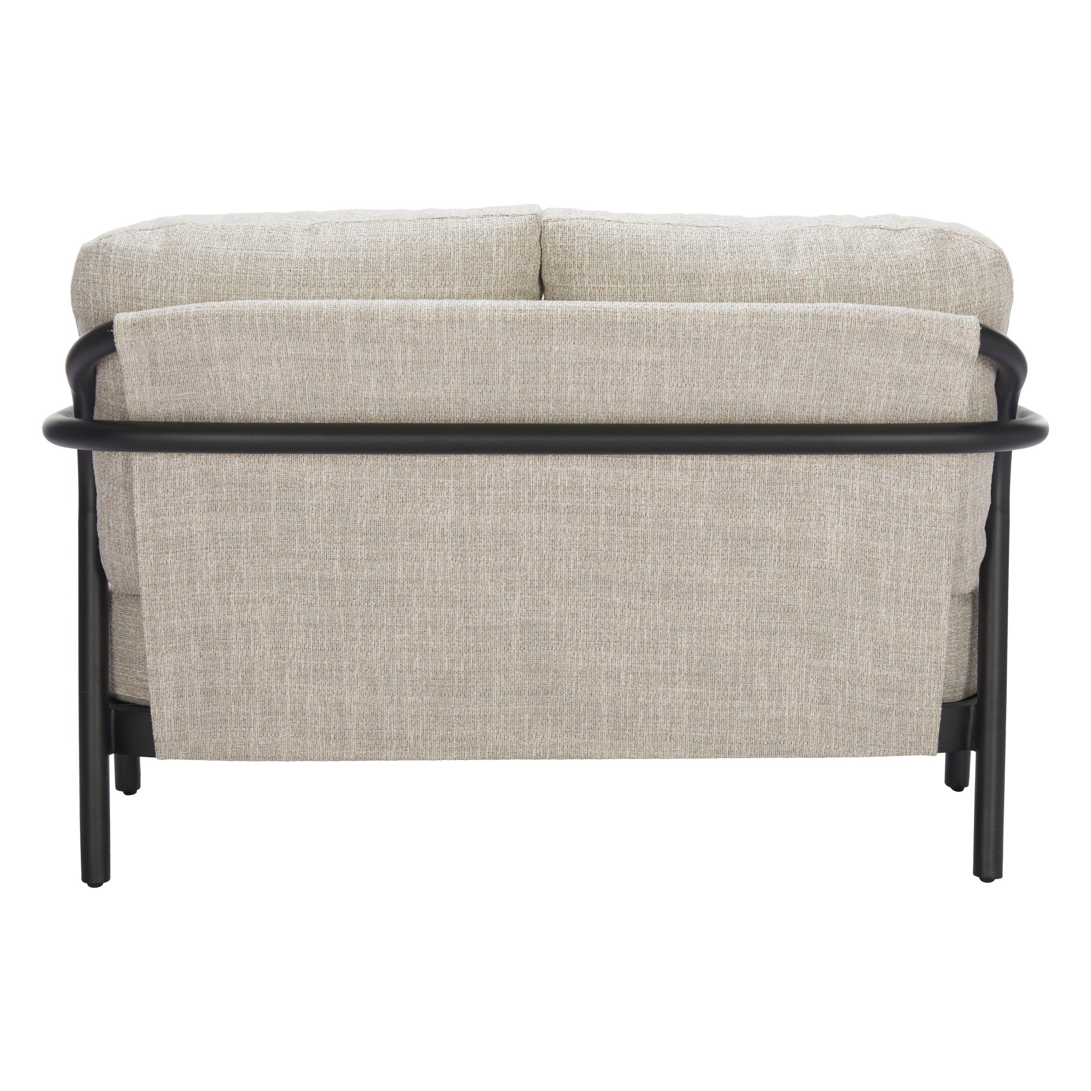 Rein Loveseat Beige
