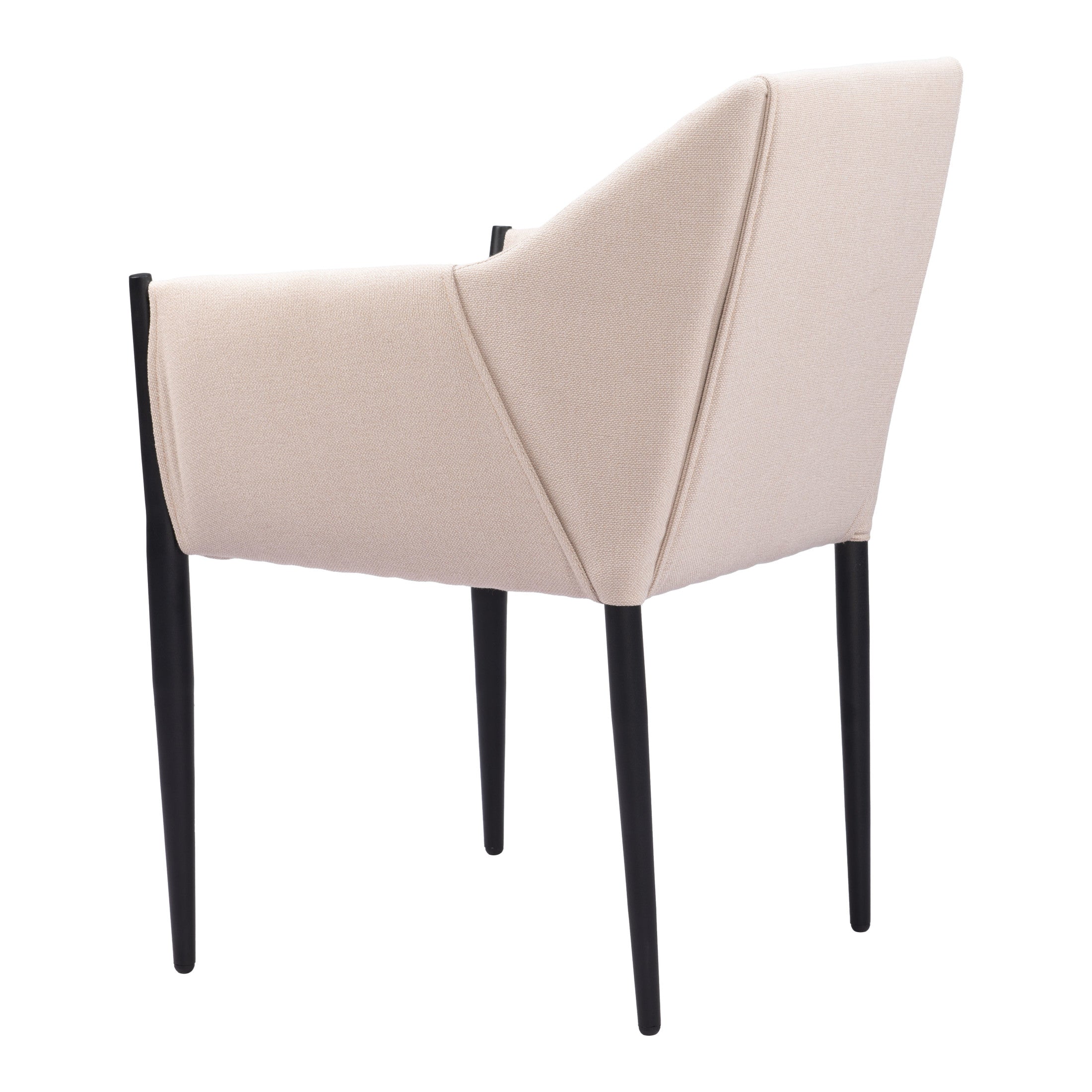 Andover Dining Chair (Set of 2) Beige