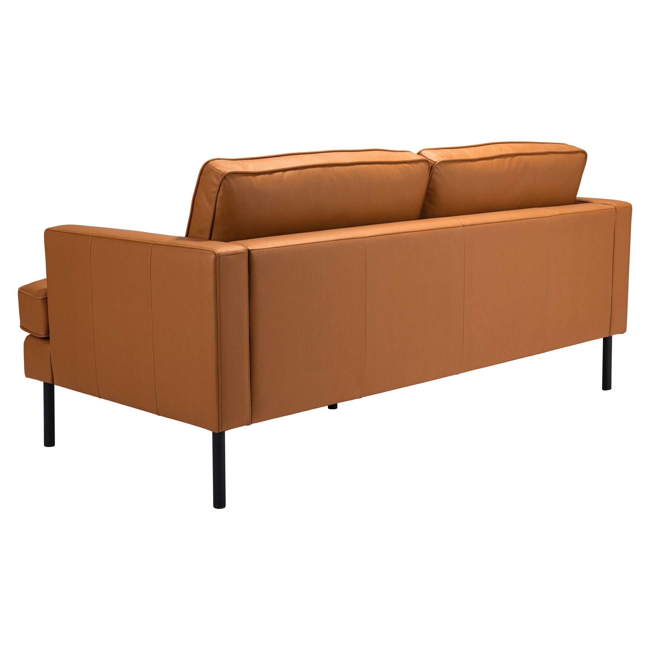 Decade Sofa Brown