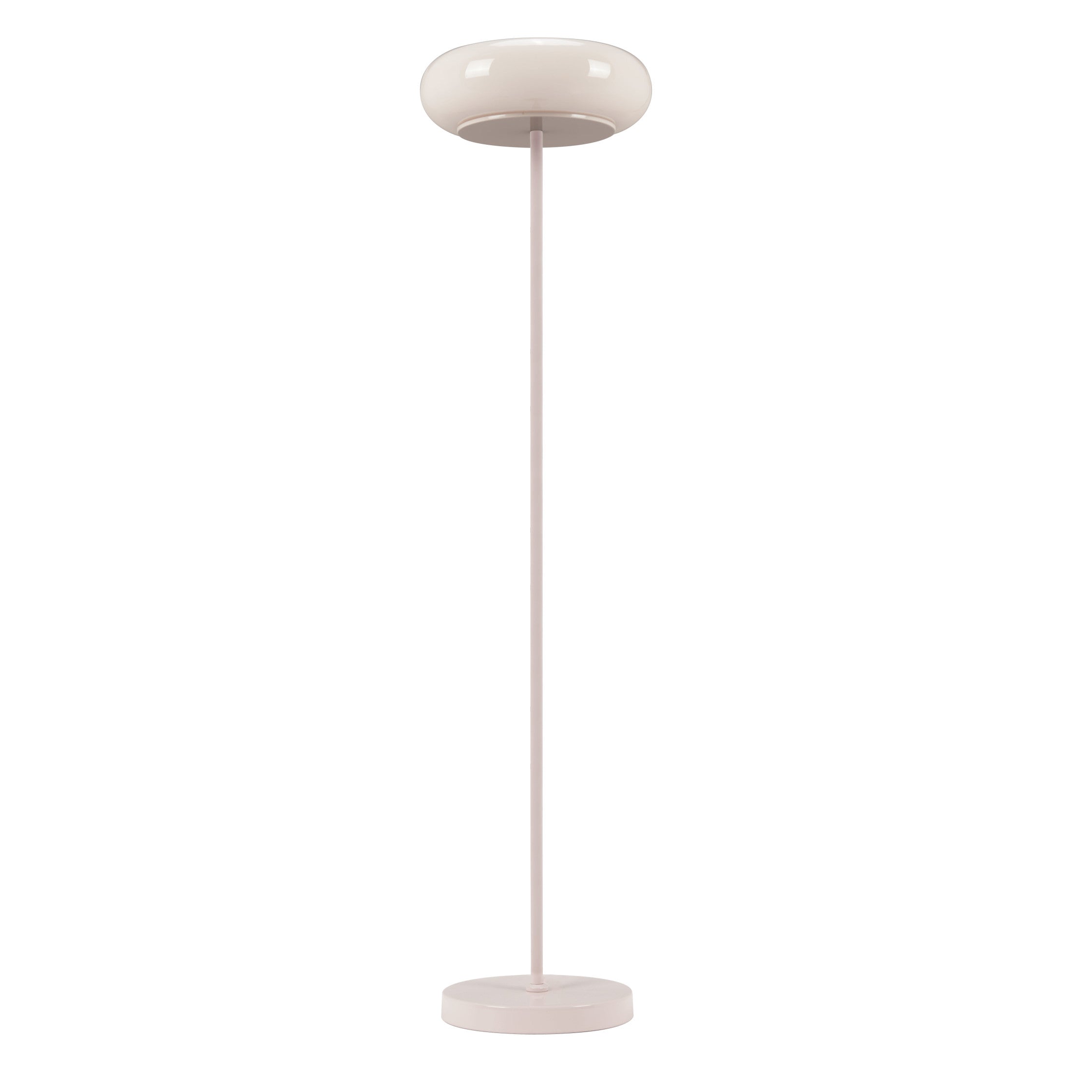 Munk Floor Lamp Beige
