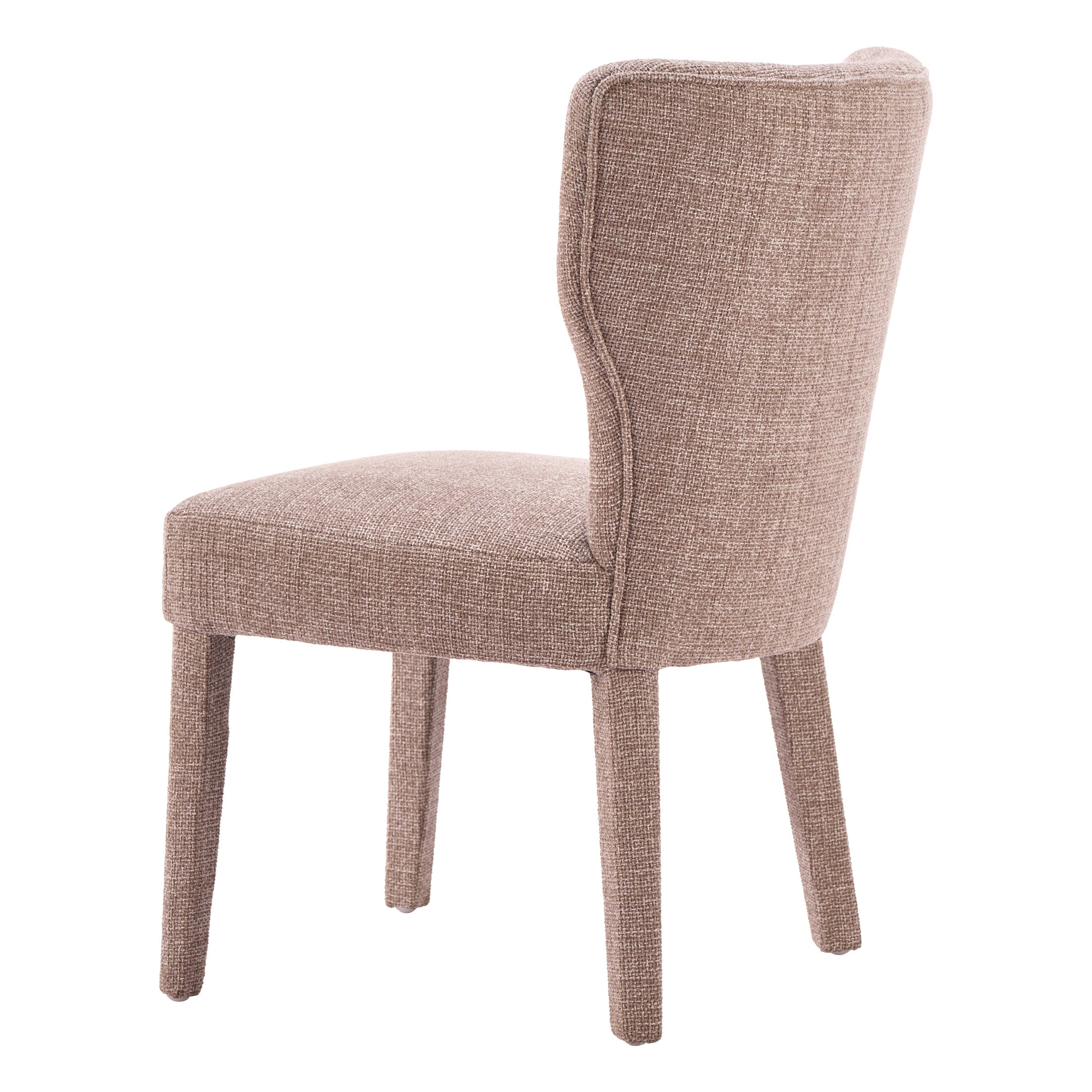 Peridot Dining Chair Taupe