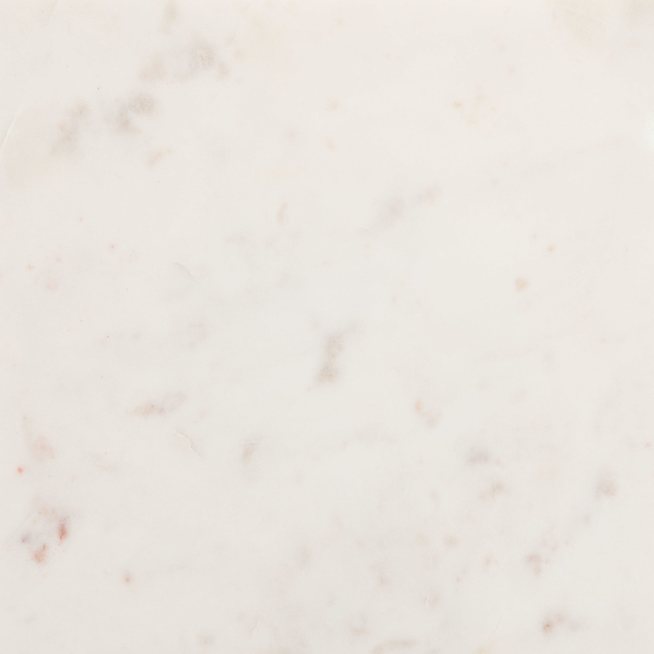 Naht Side Table White