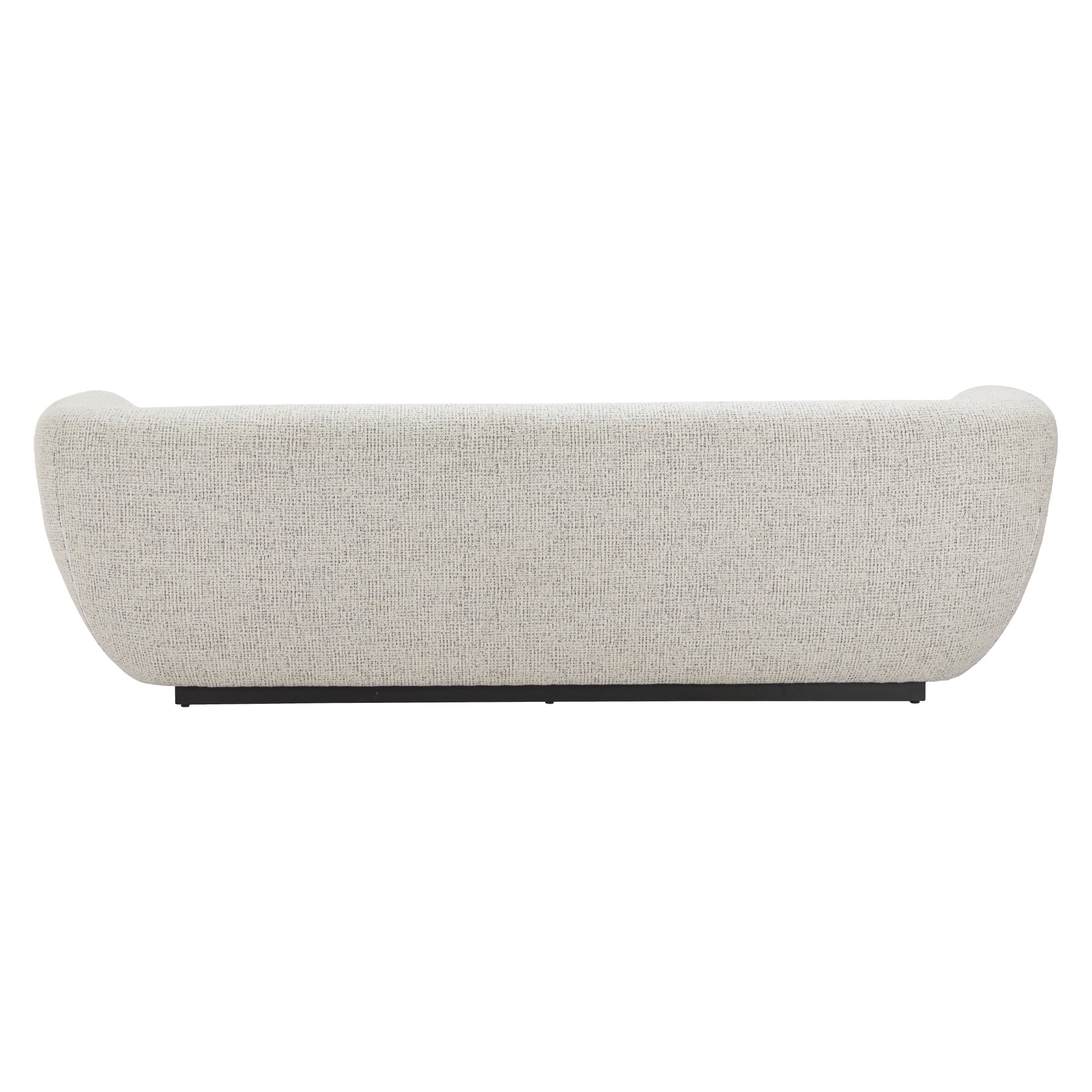 Zambet Sofa Pewter Gray
