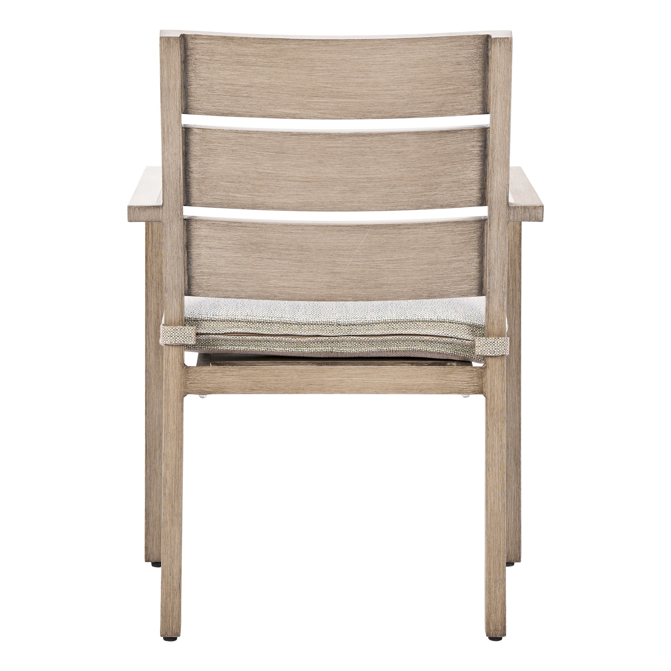 Reefline Dining Chair (Set of 2) Green