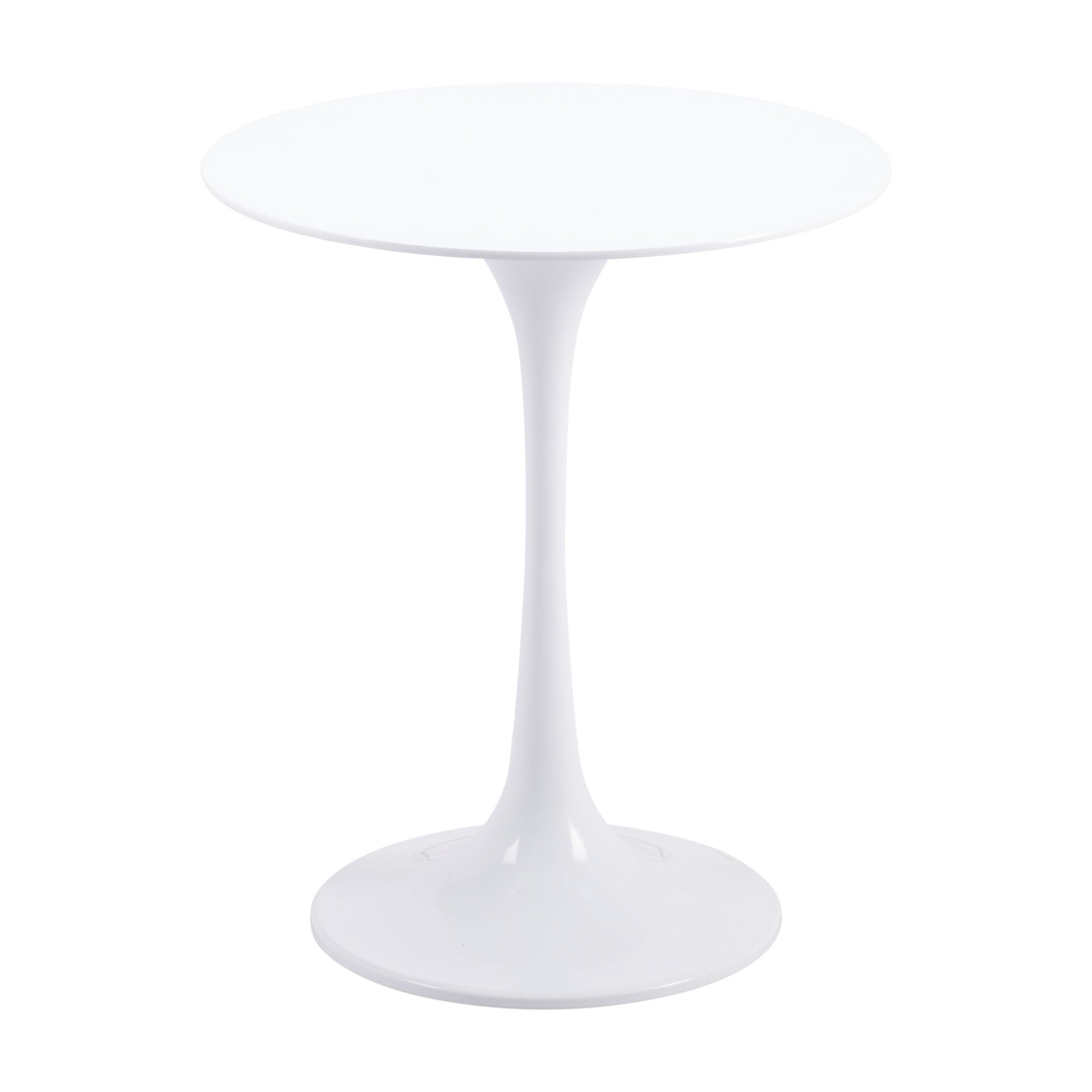 Wilco Side Table White