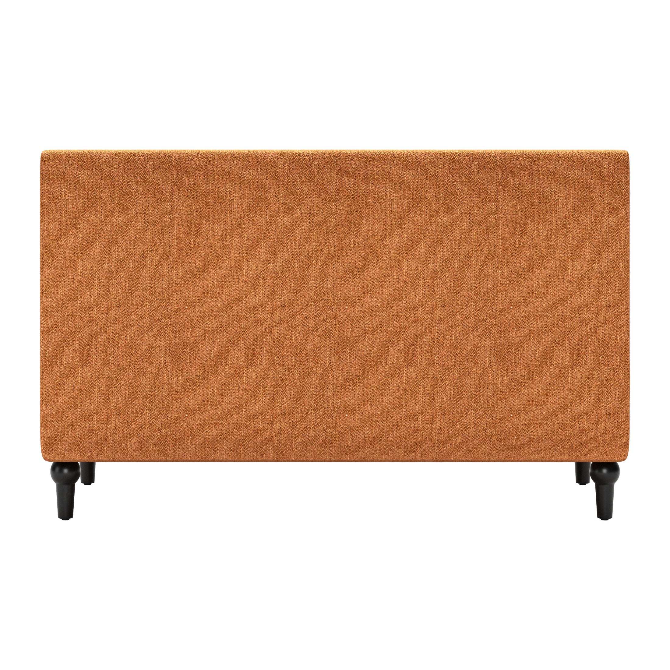 Malben Loveseat Brown