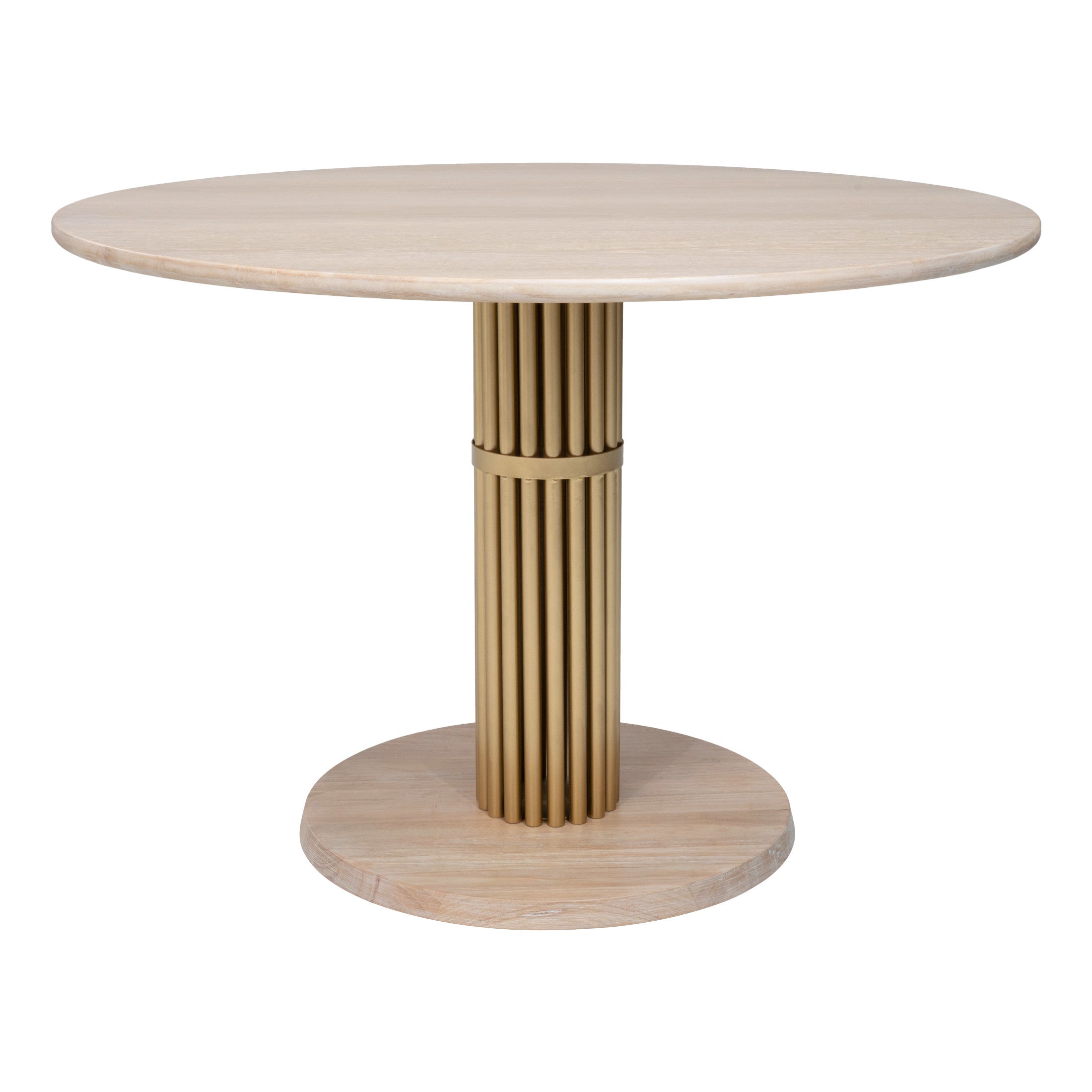 Wilou Dining Table Natural