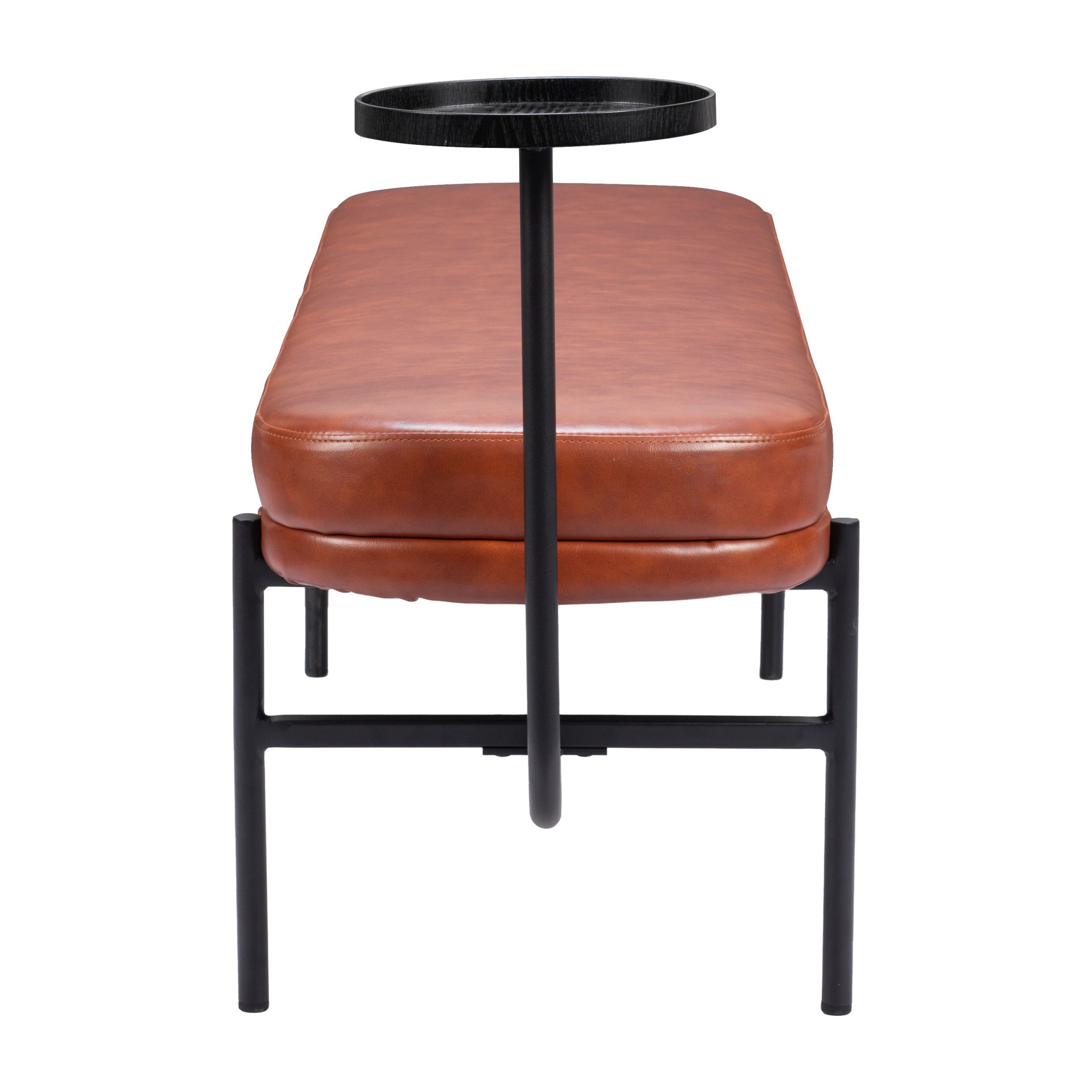 Ploce Bench Brown