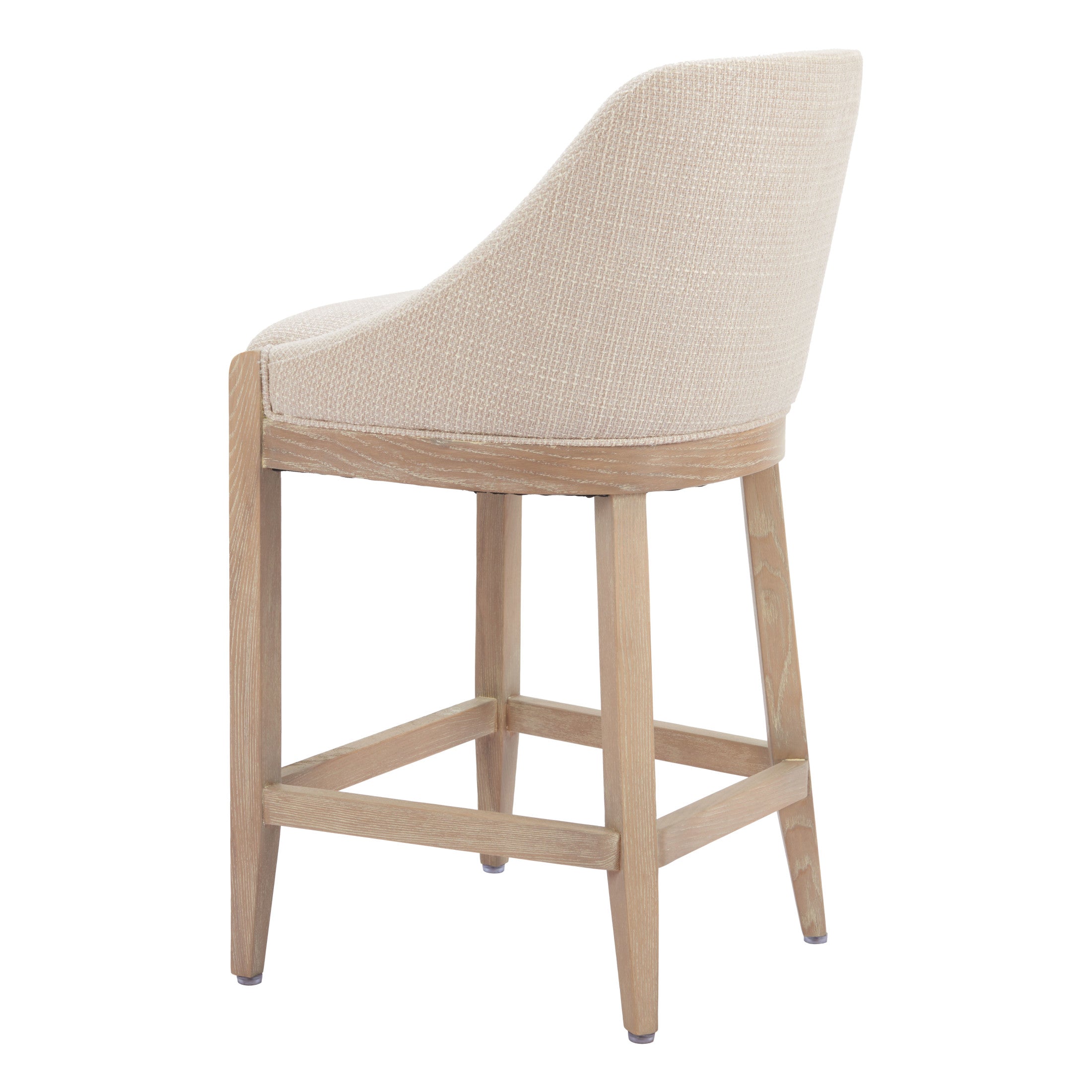 Calmo Counter Stool Beige