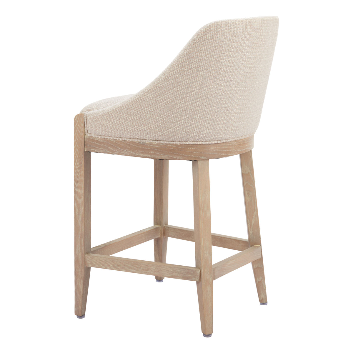 Calmo Counter Stool Beige