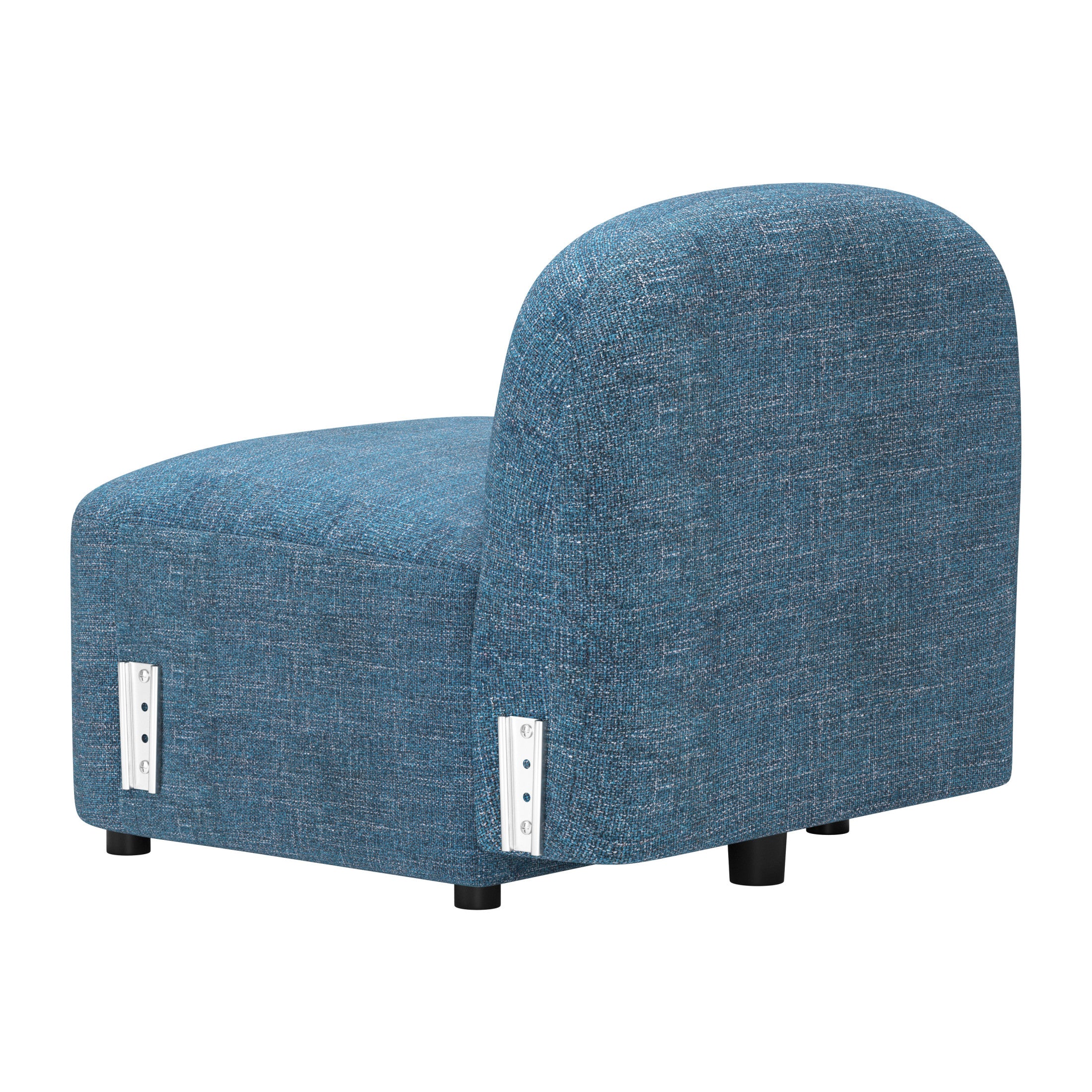 Cleo Middle Chair Blue