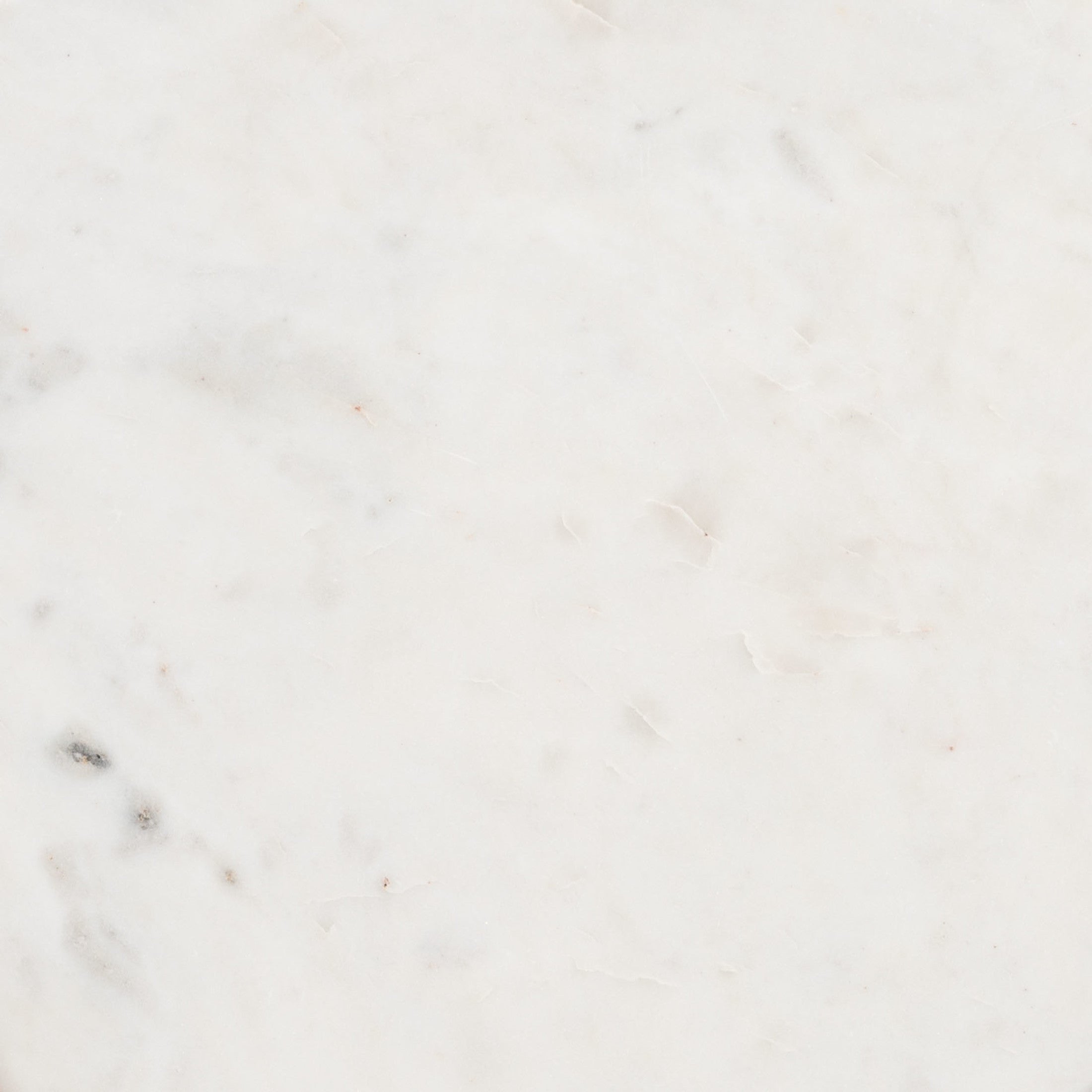 Rench Side Table White