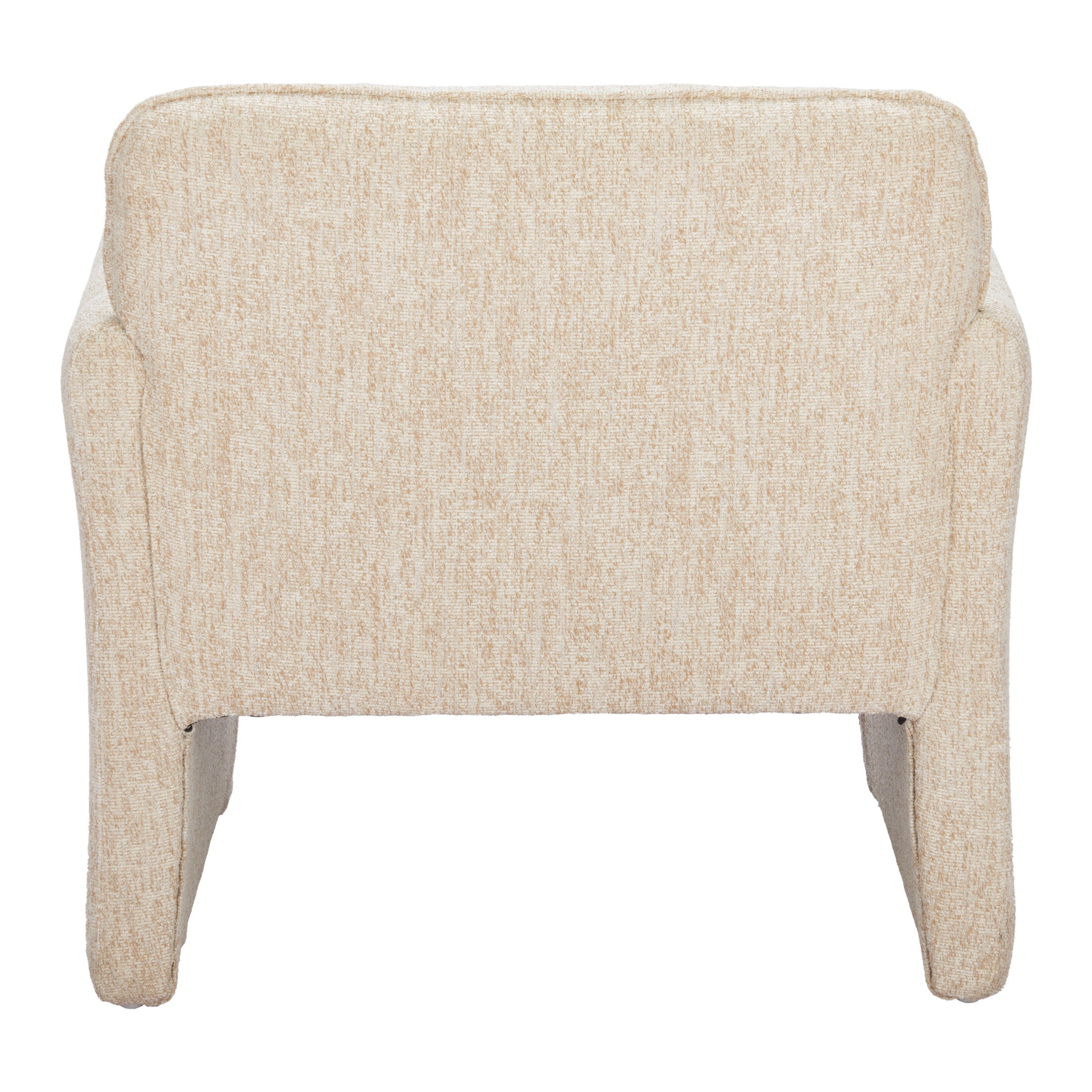 Dobra Accent Chair Oatmeal Beige