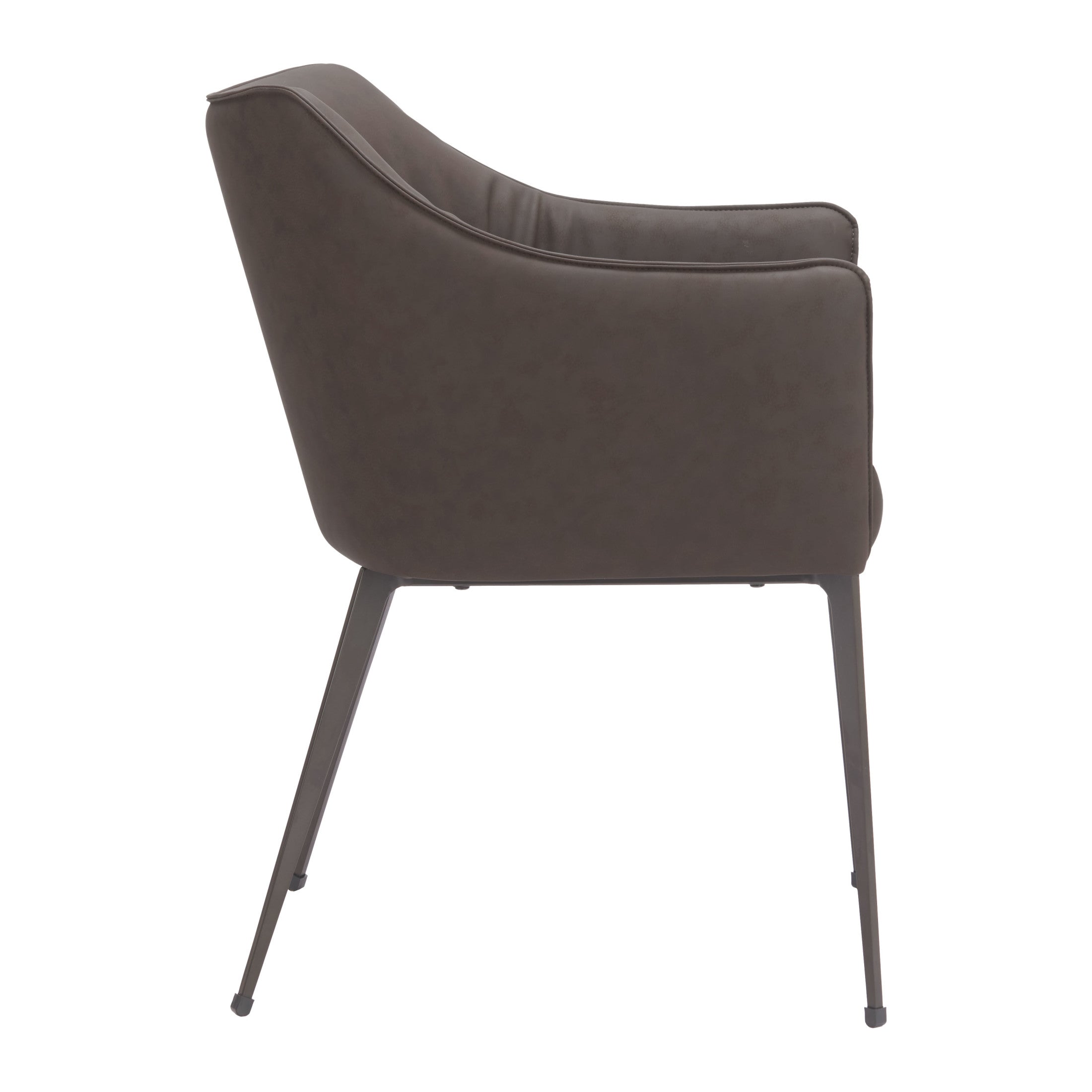 Belmont Dining Chair Brown