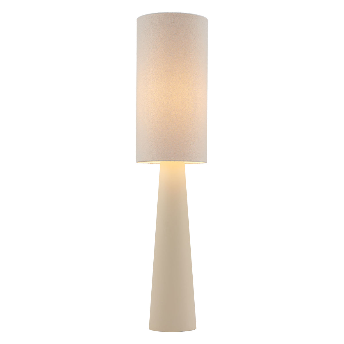 Heaven Floor Lamp White