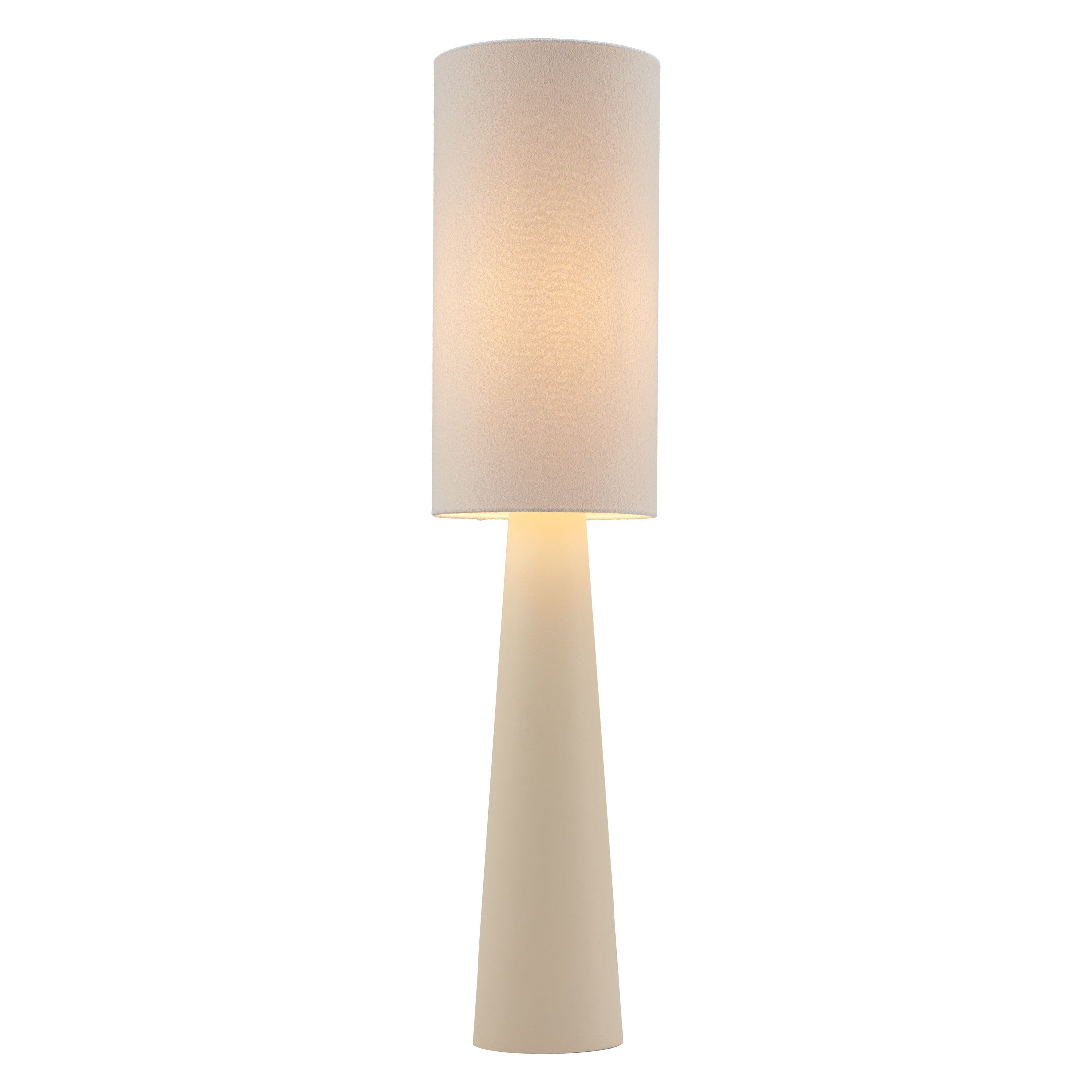 Heaven Floor Lamp White