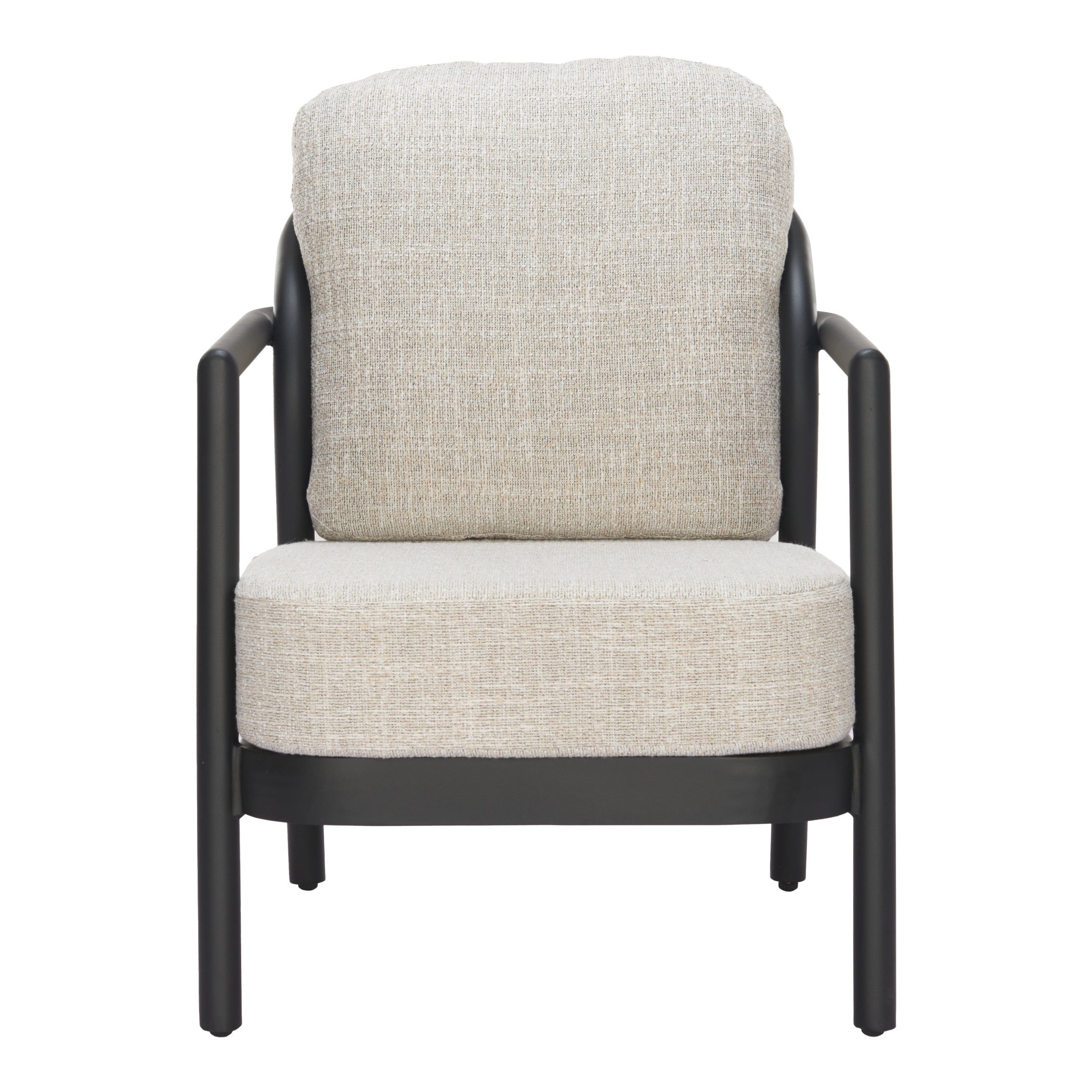Rein Accent Chair Beige