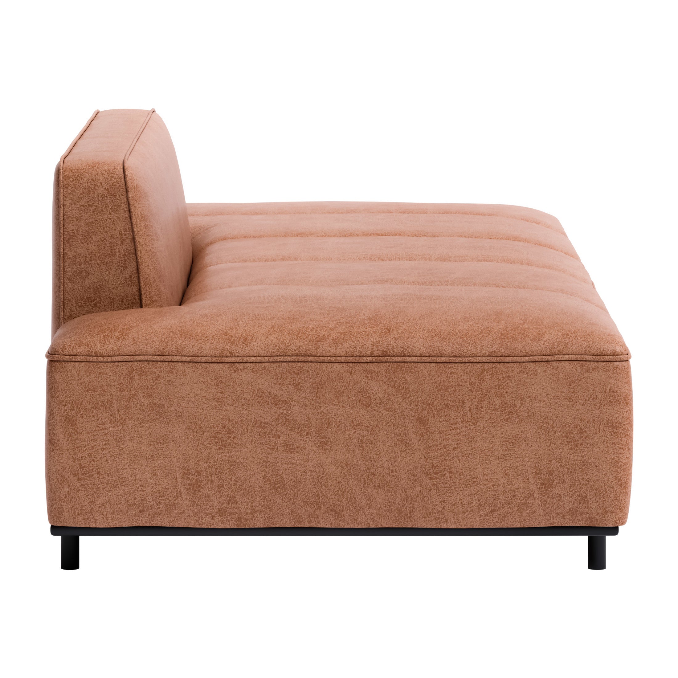 Confection Sofa Brown