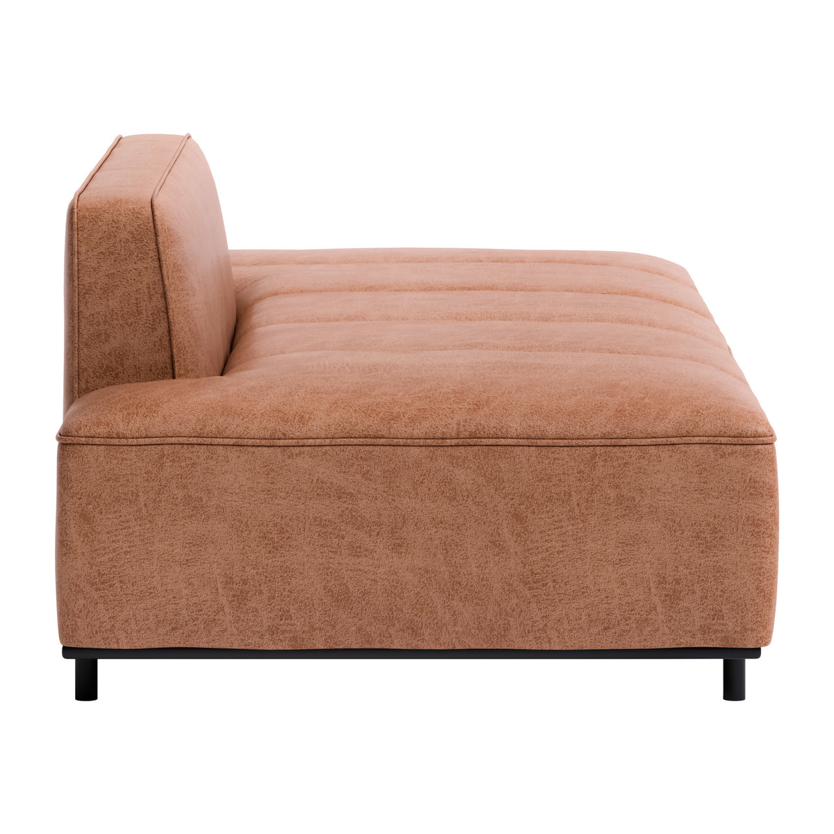 Confection Sofa Brown