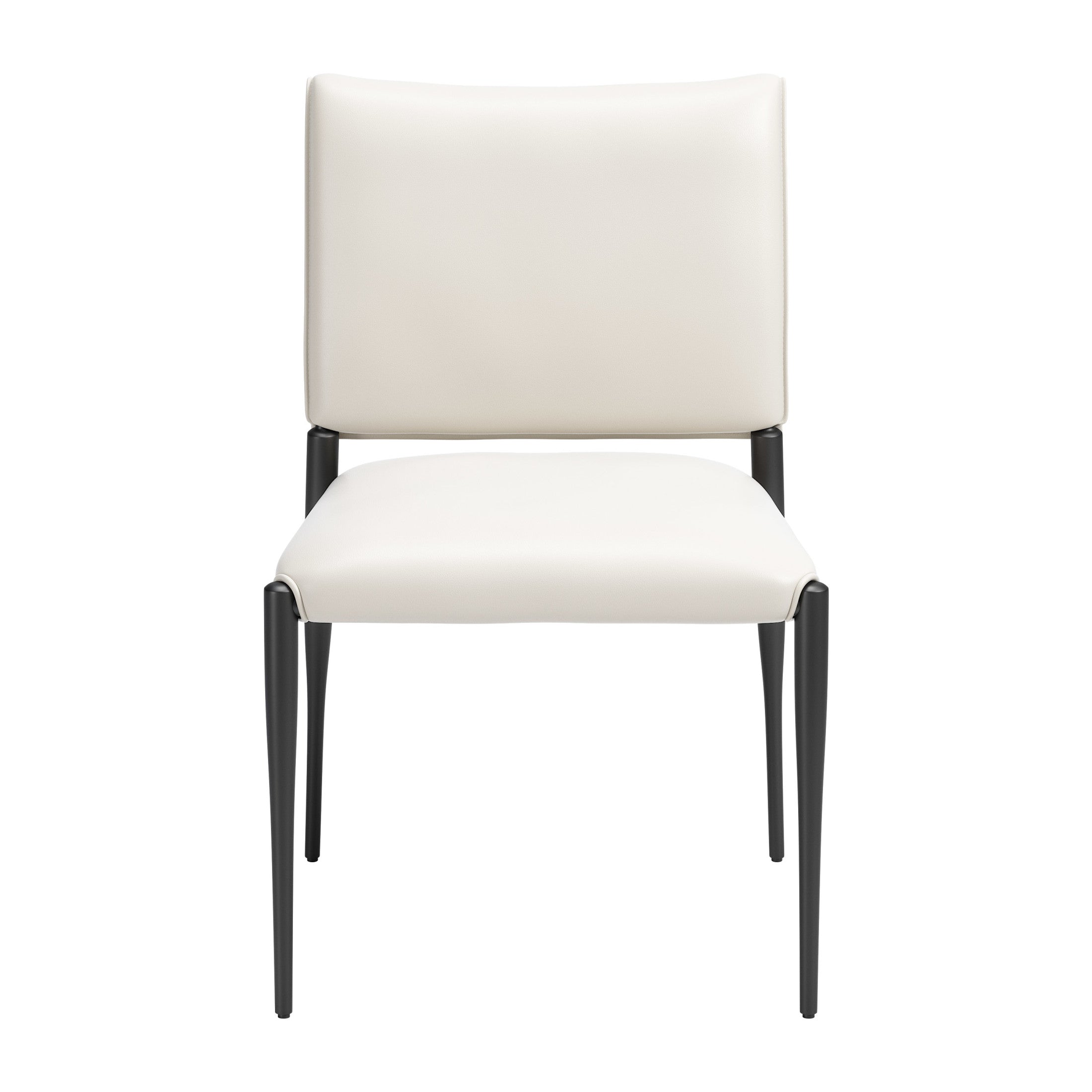 Freesia Dining Chair (Set of 2) White