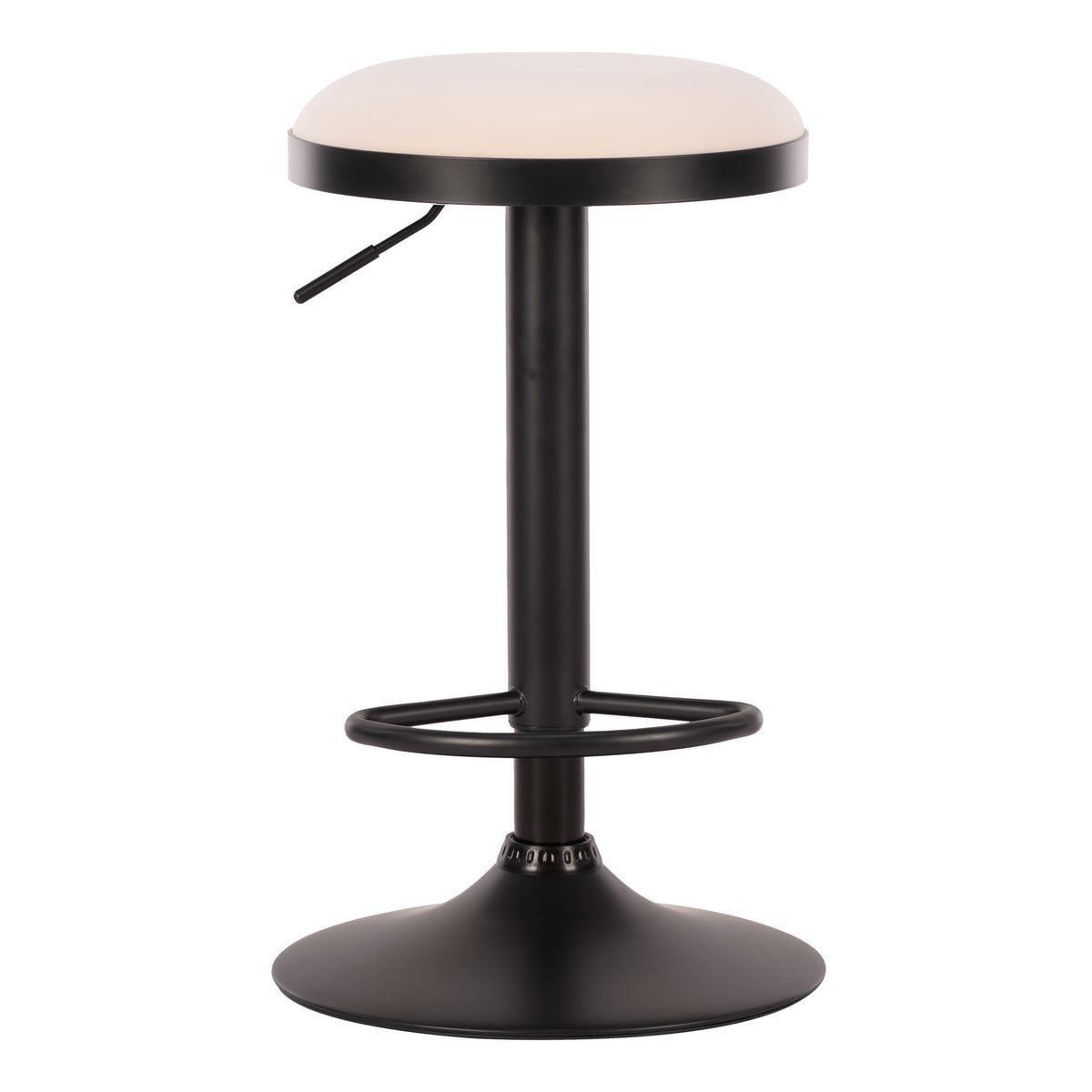 Rosco Barstool (Set of 2) White