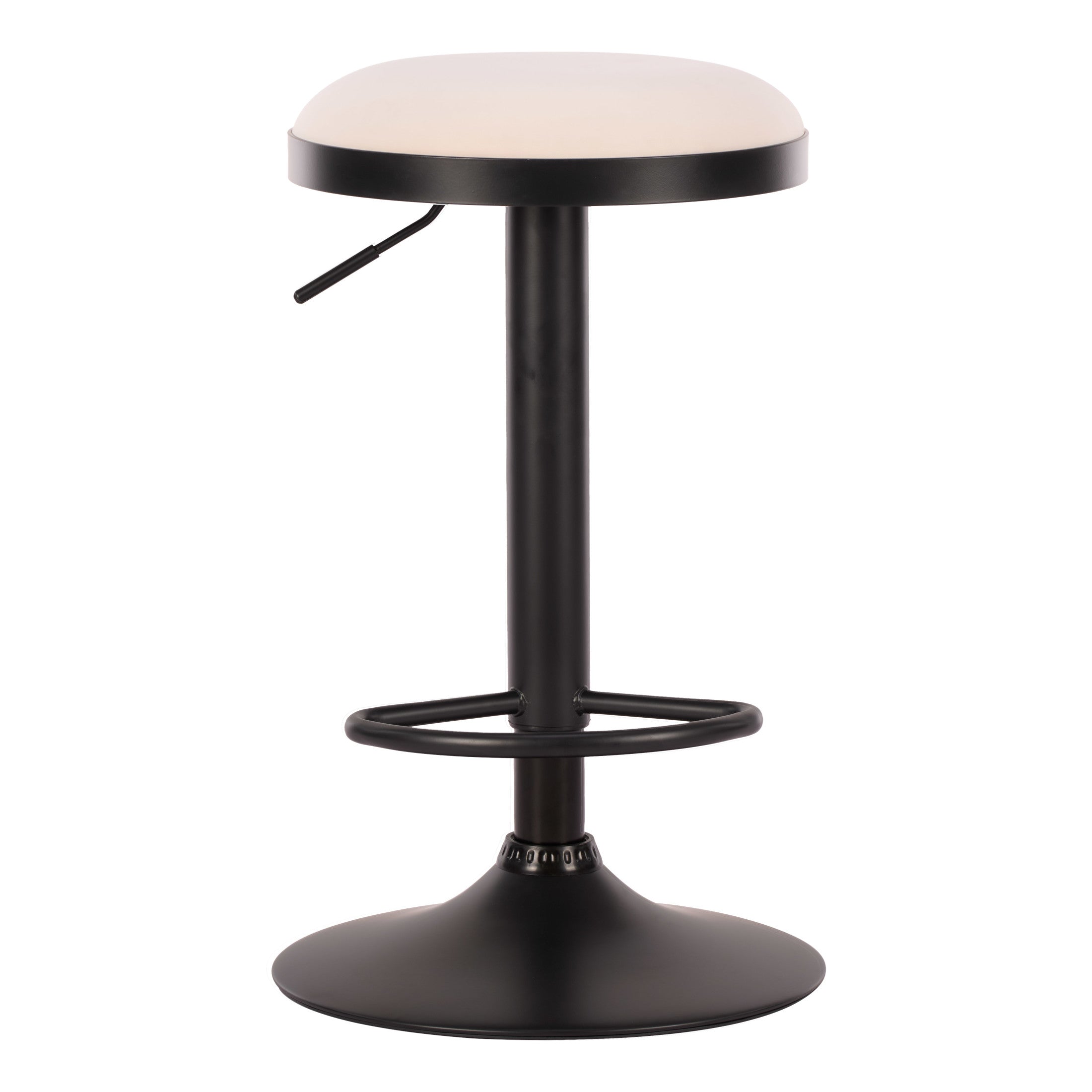 Rosco Barstool (Set of 2) White
