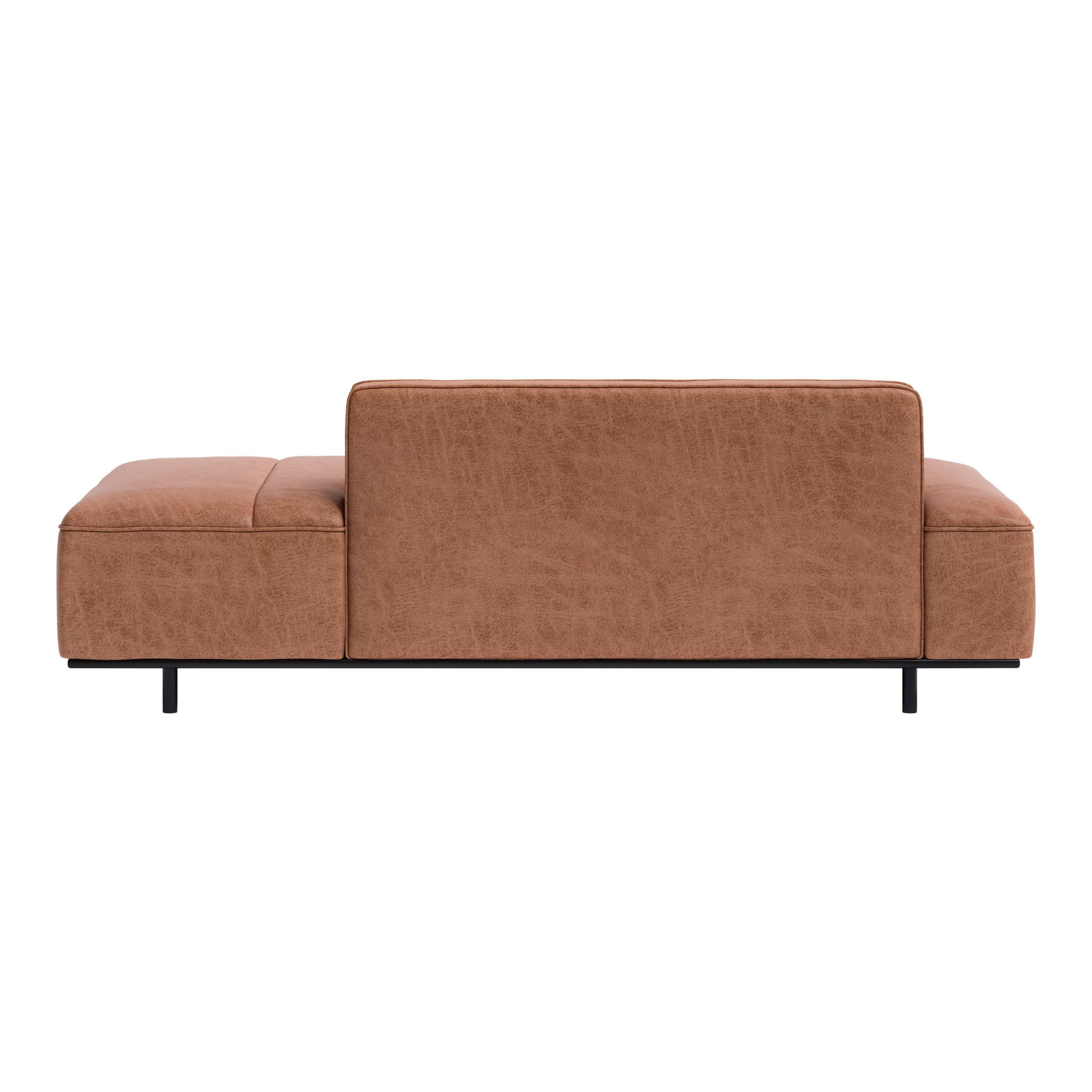 Confection Sofa Brown