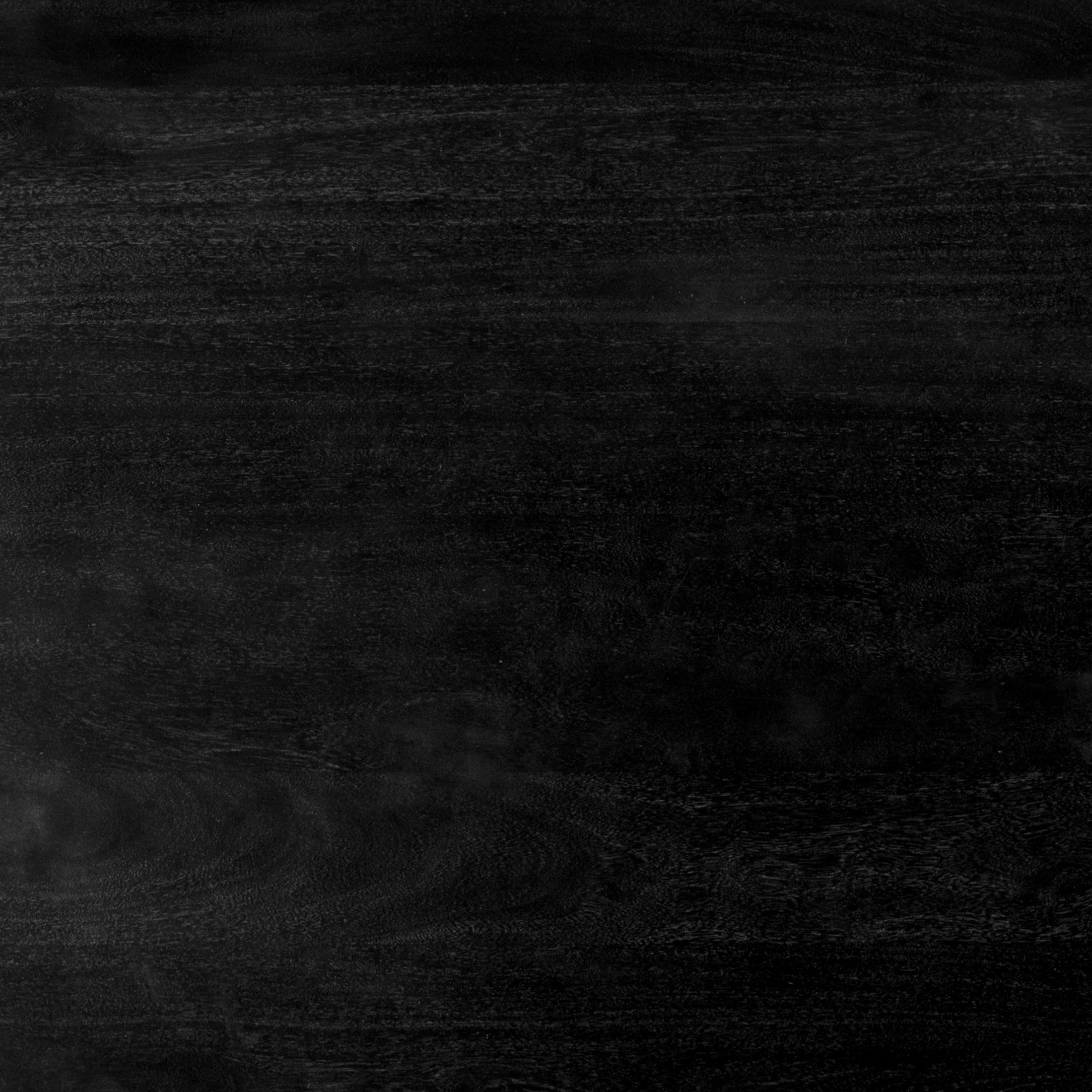 Trung Side Table Black