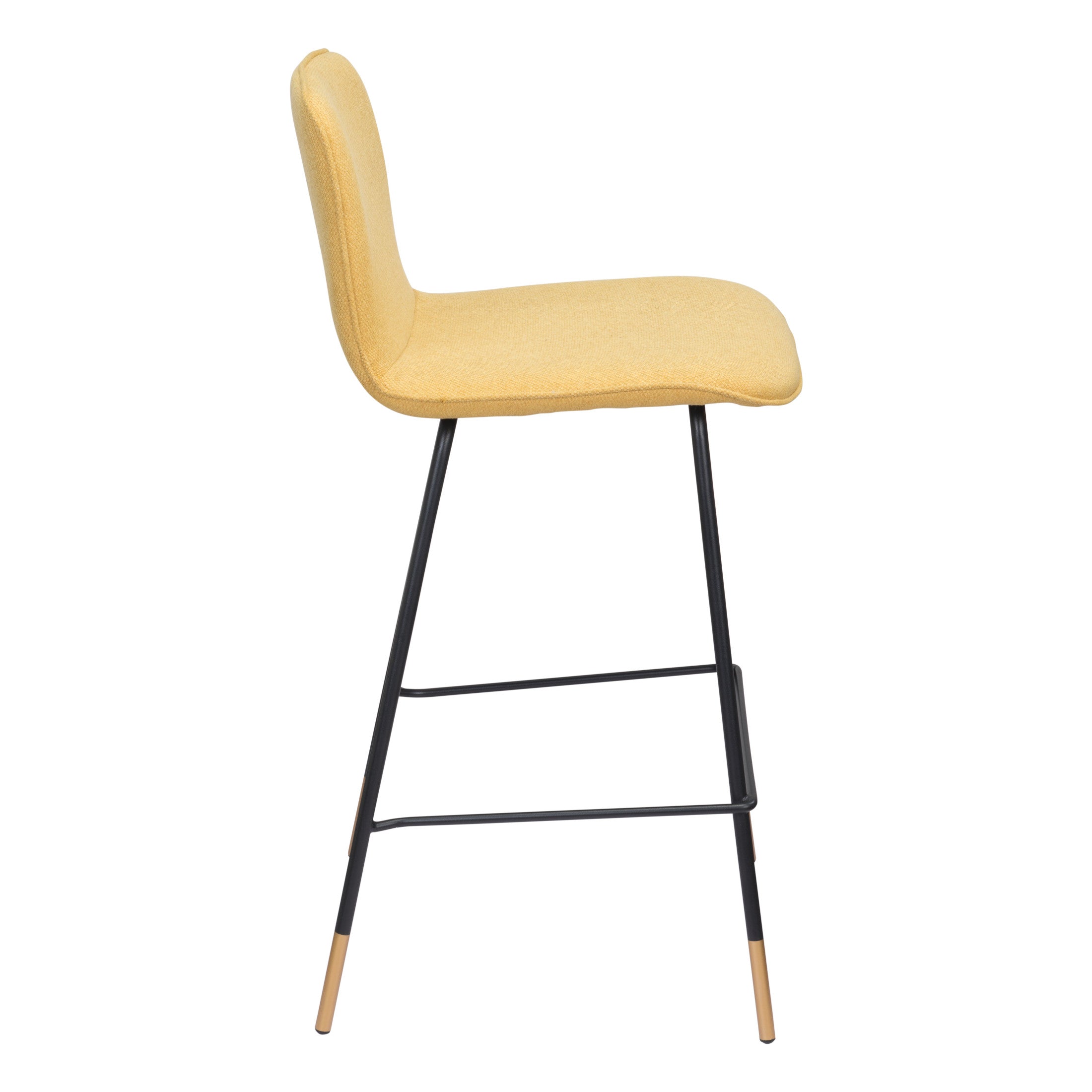 Var Counter Stool Yellow