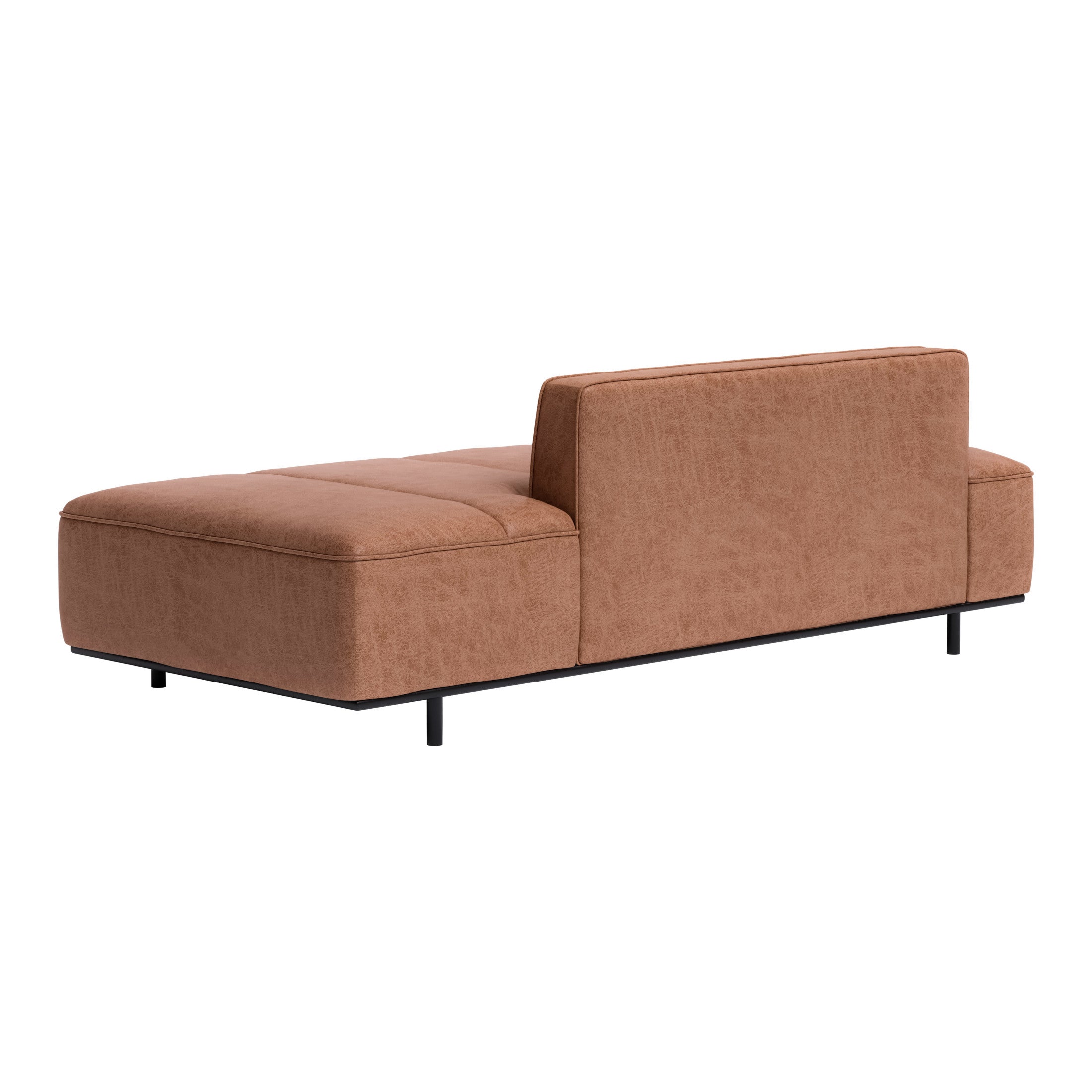 Confection Sofa Brown