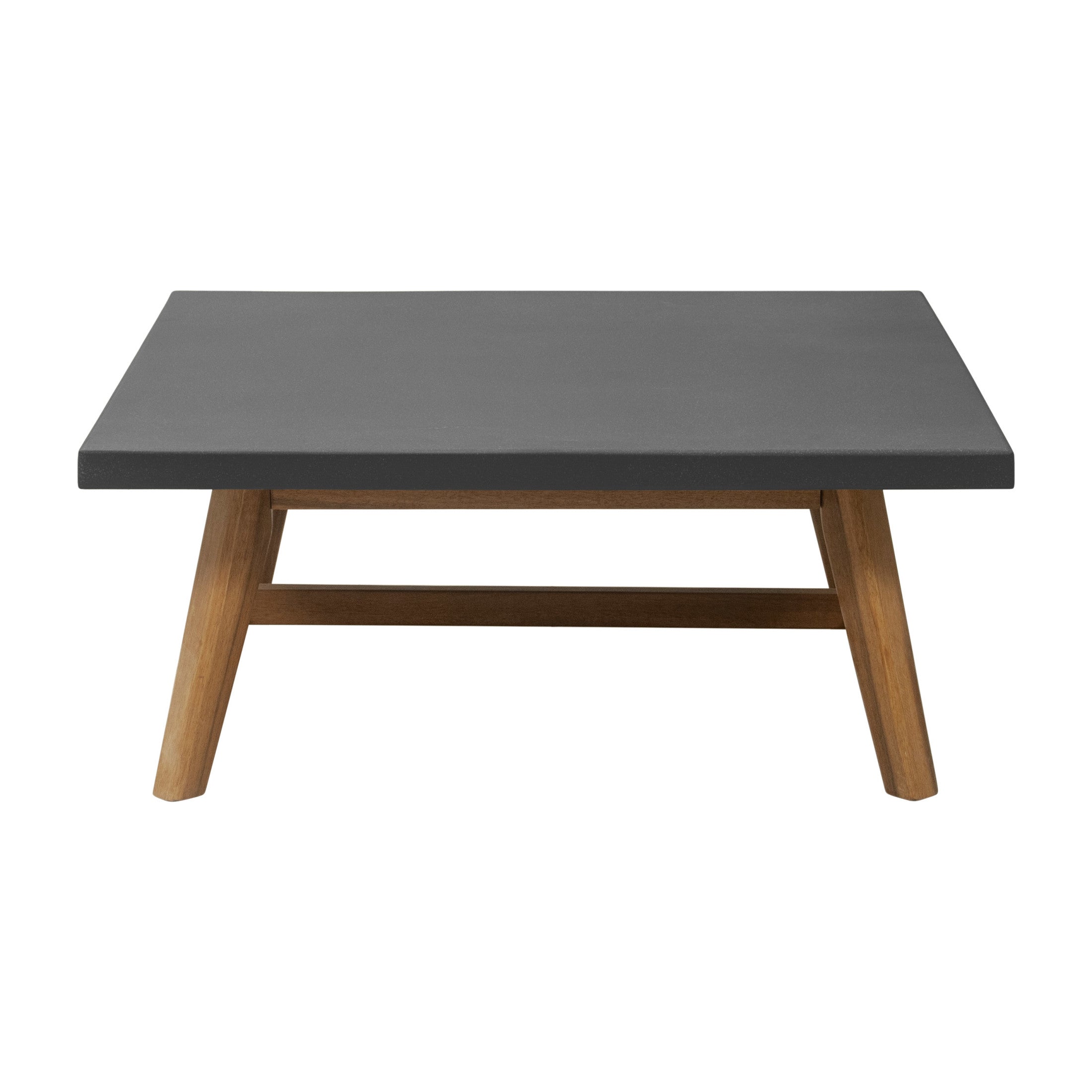 Kert Coffee Table Gray