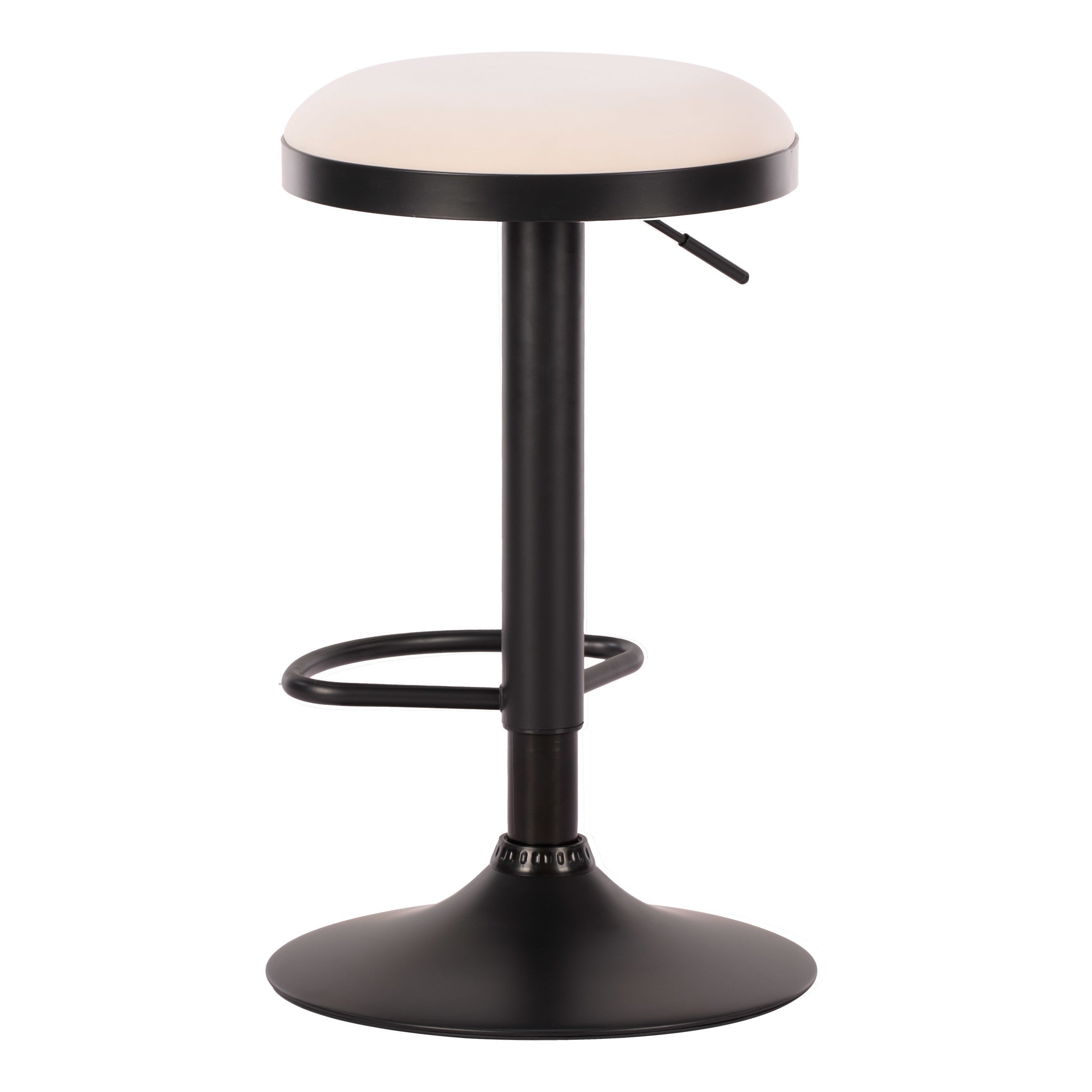 Rosco Barstool (Set of 2) White