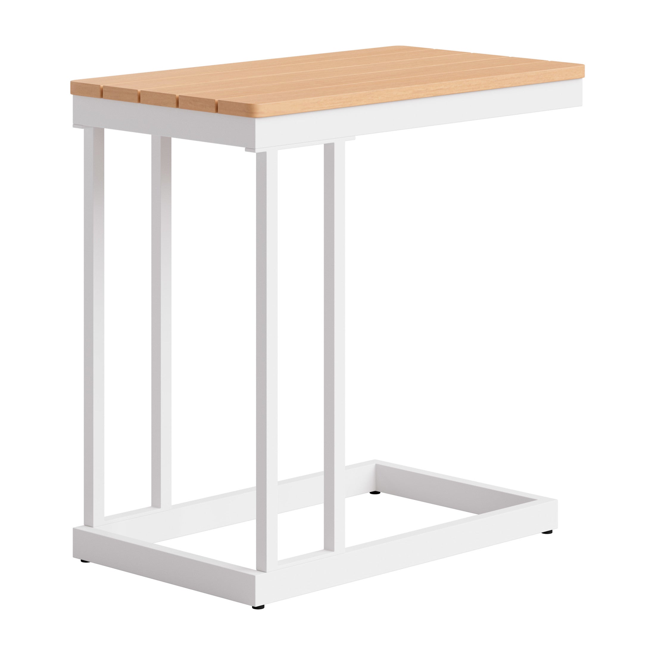 Tamaru Side Table Natural