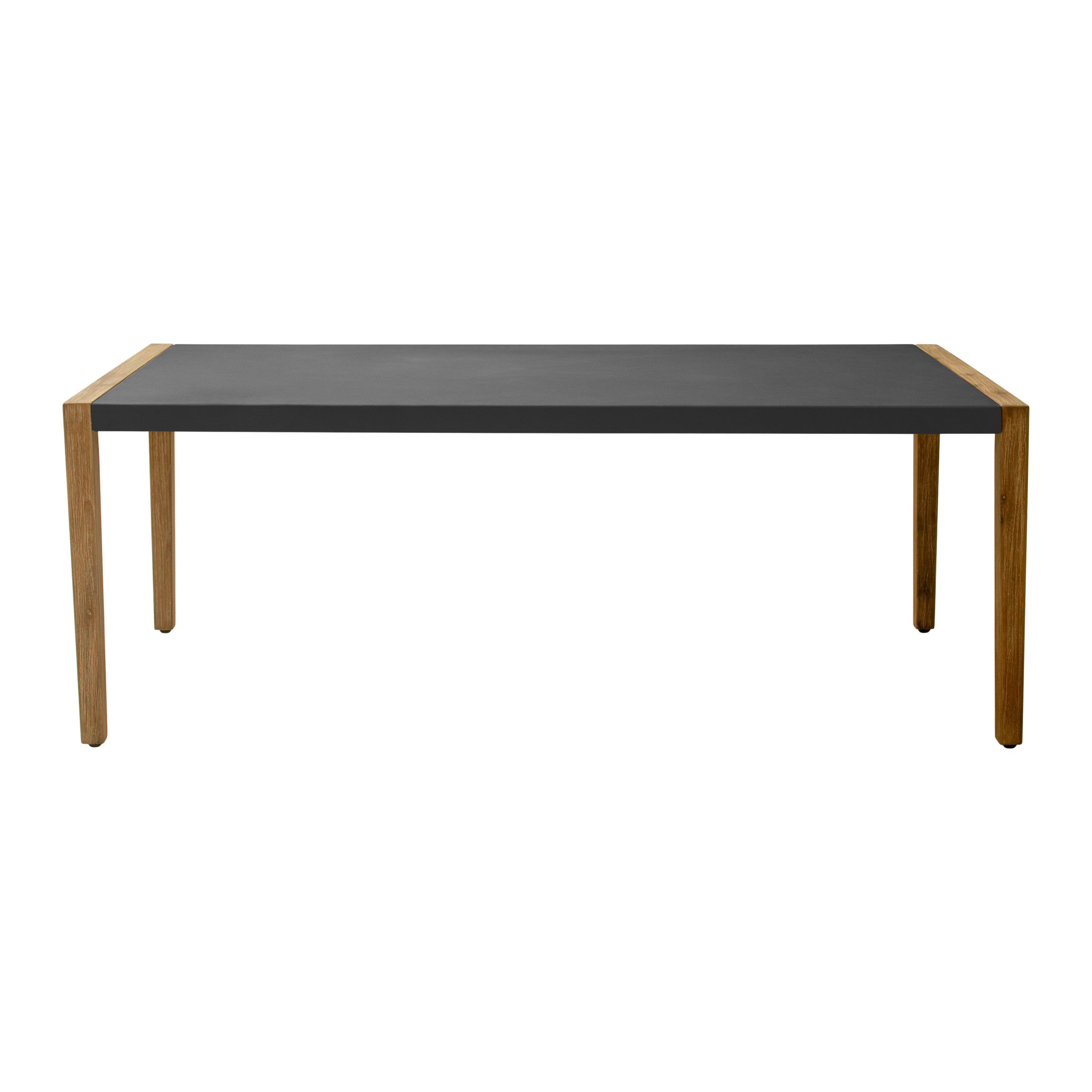 Kata Dining Table Gray