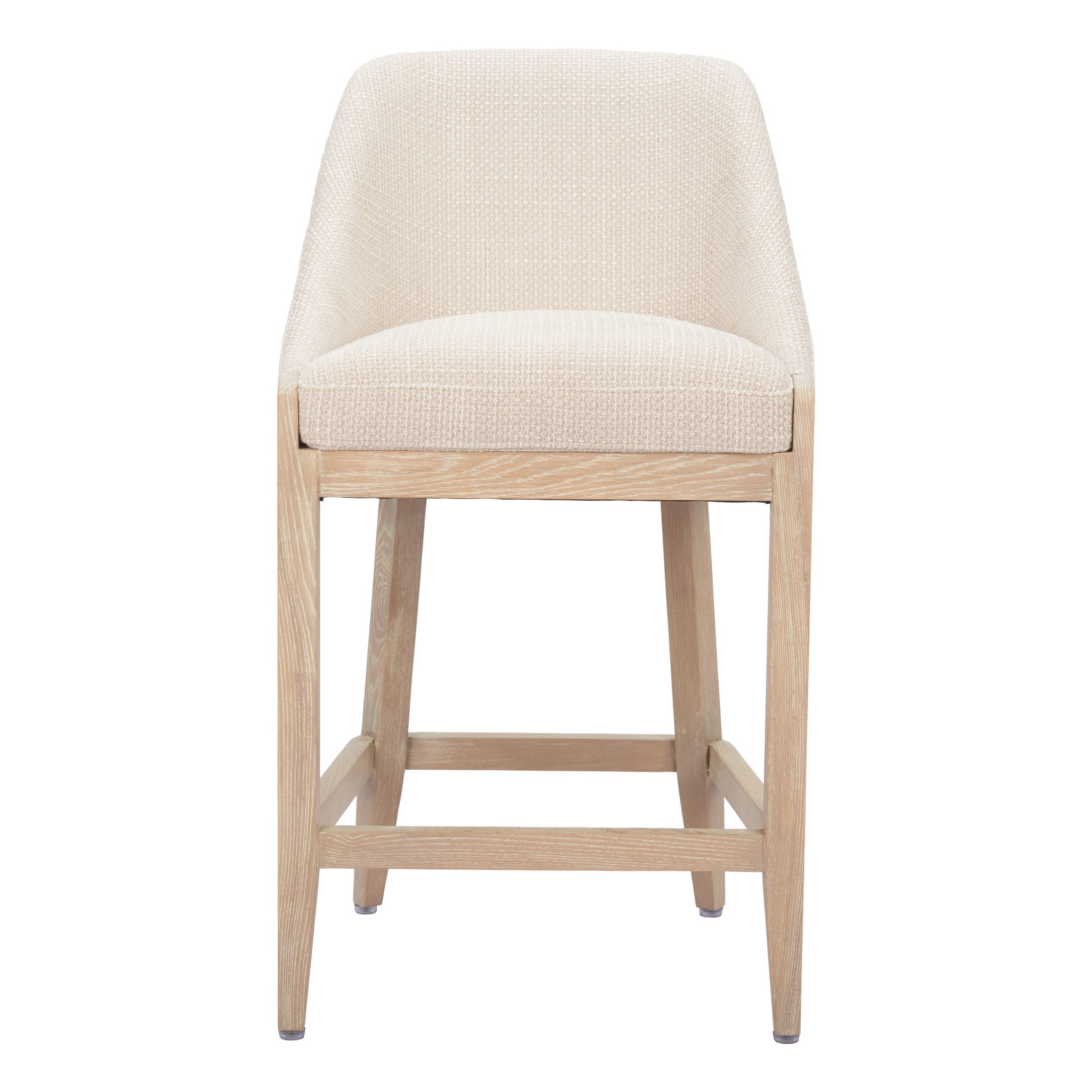 Calmo Counter Stool Beige