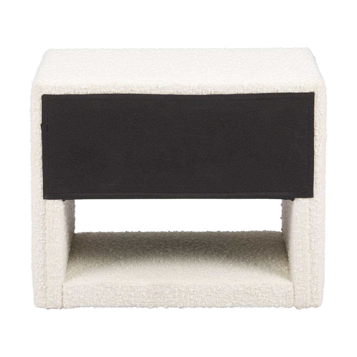 Baris Nightstand Ivory