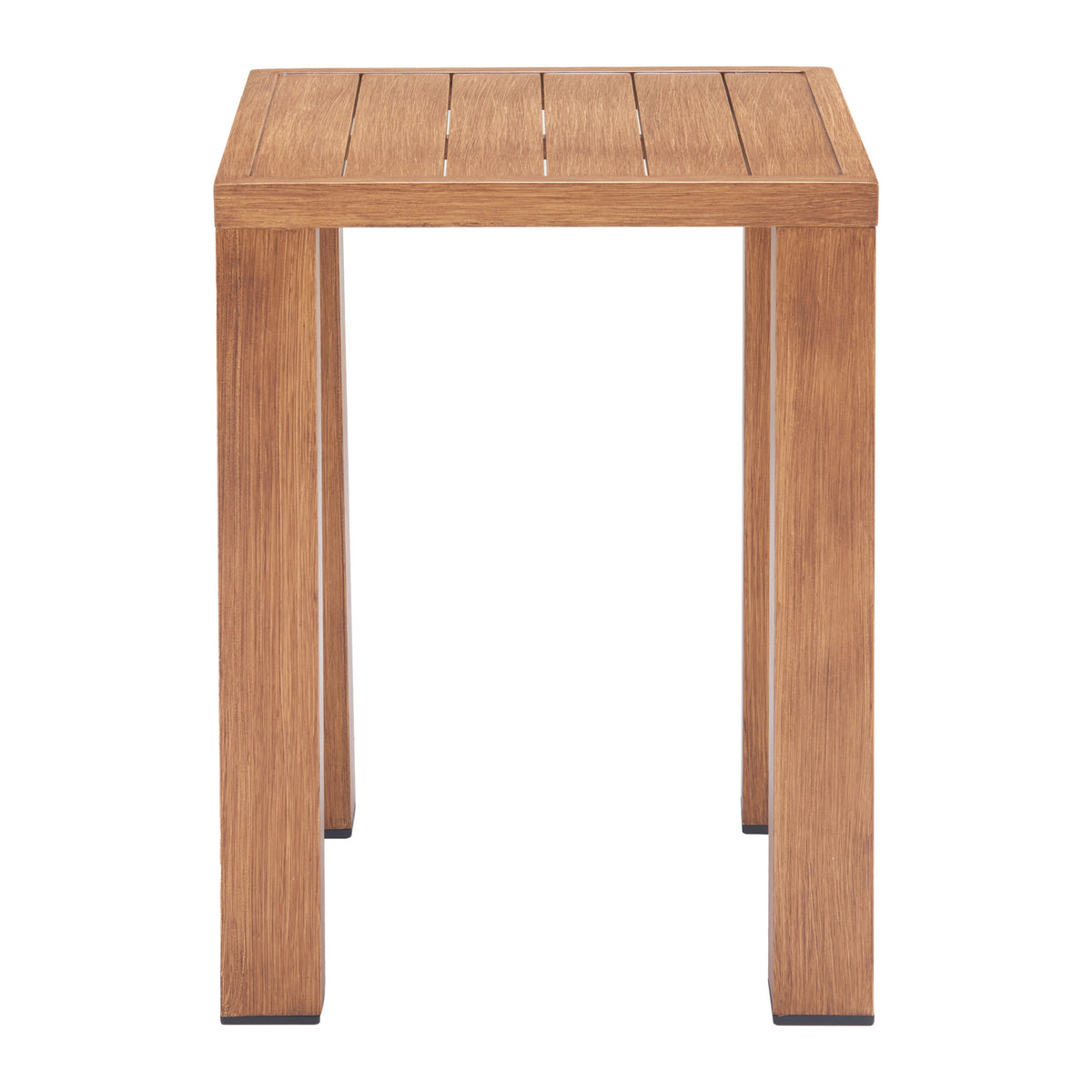 Regels Side Table Natural