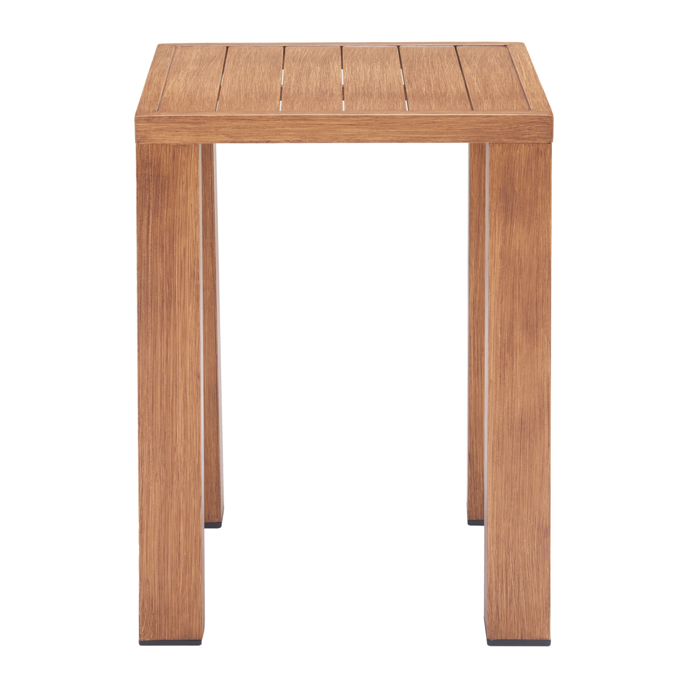 Regels Side Table Natural