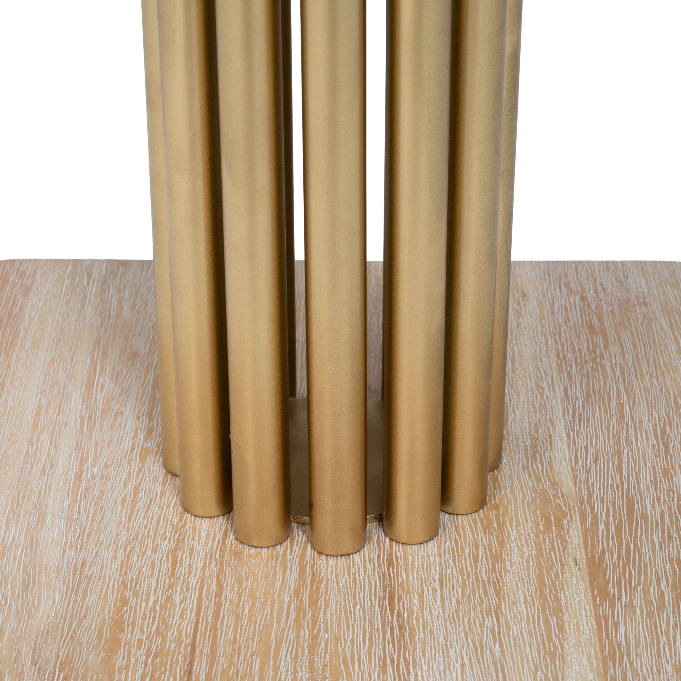 Wilou Bar Table Natural