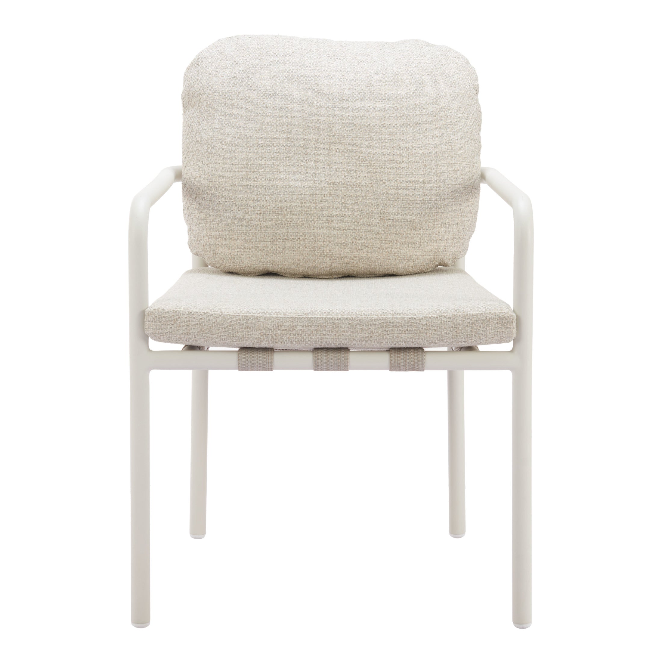 Aite Dining Chair (Set of 2) Beige