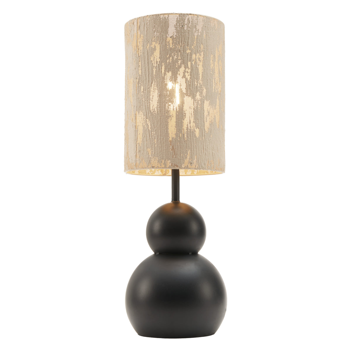 Pupen Table Lamp Beige