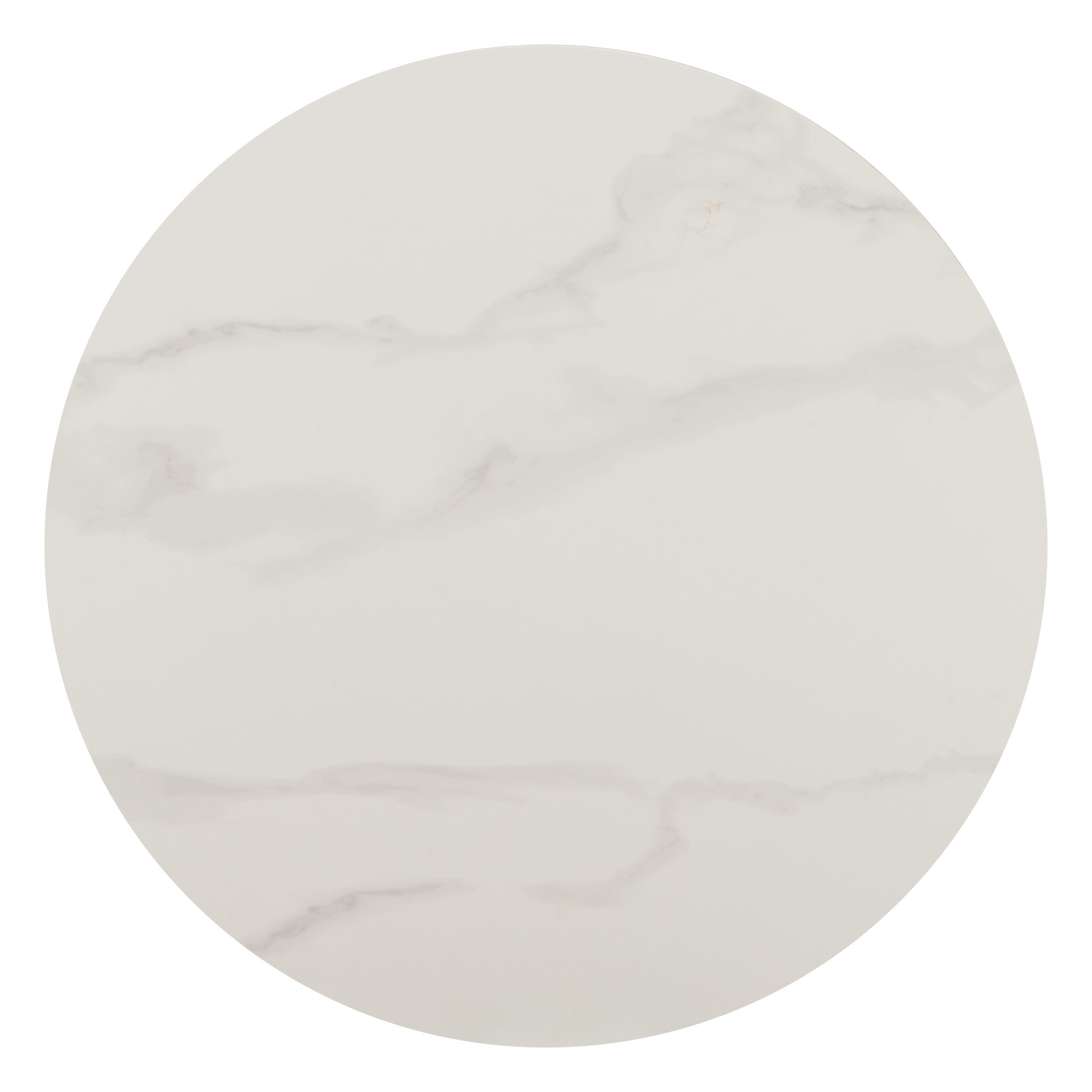 Axis Bar Table White