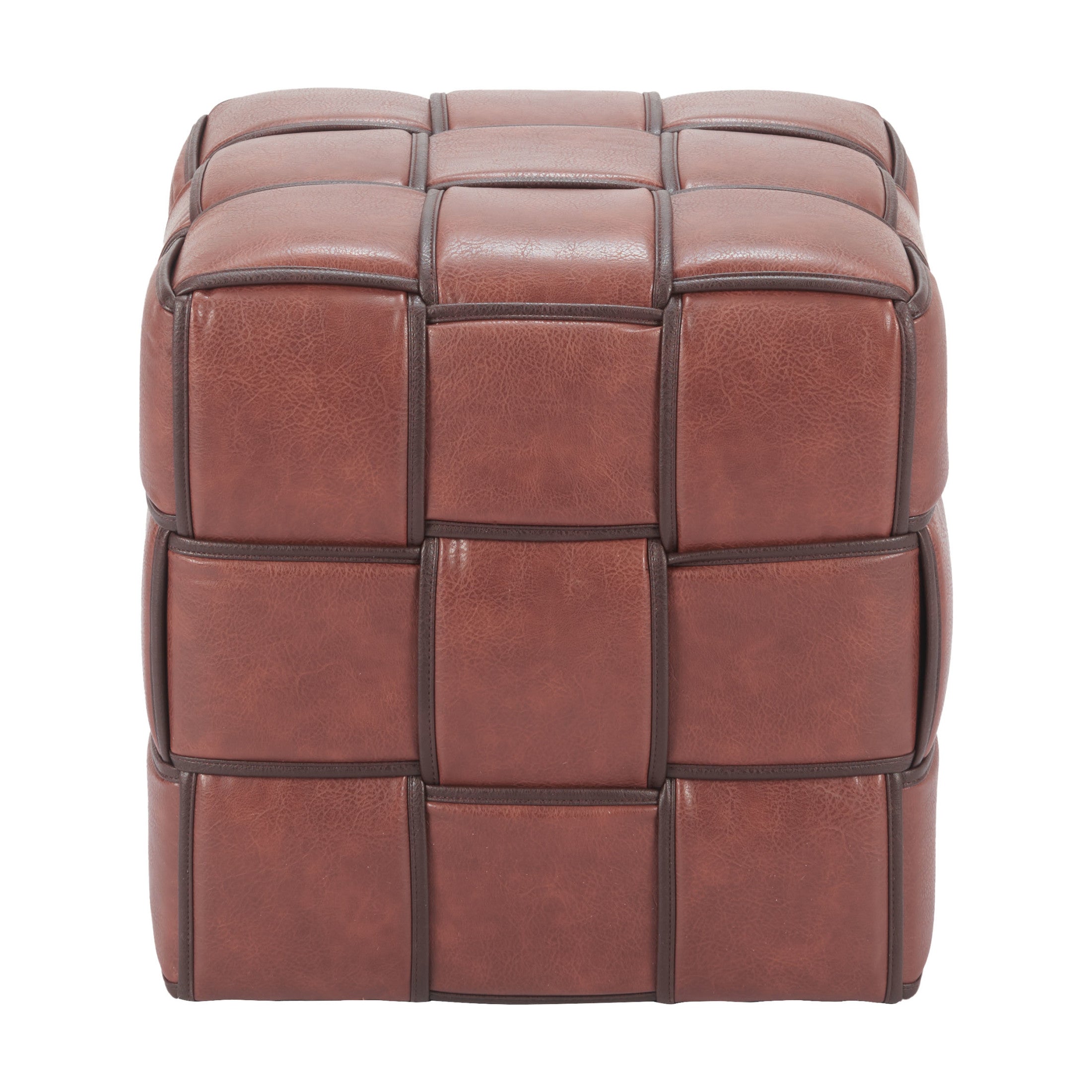 Zare Ottoman Brown