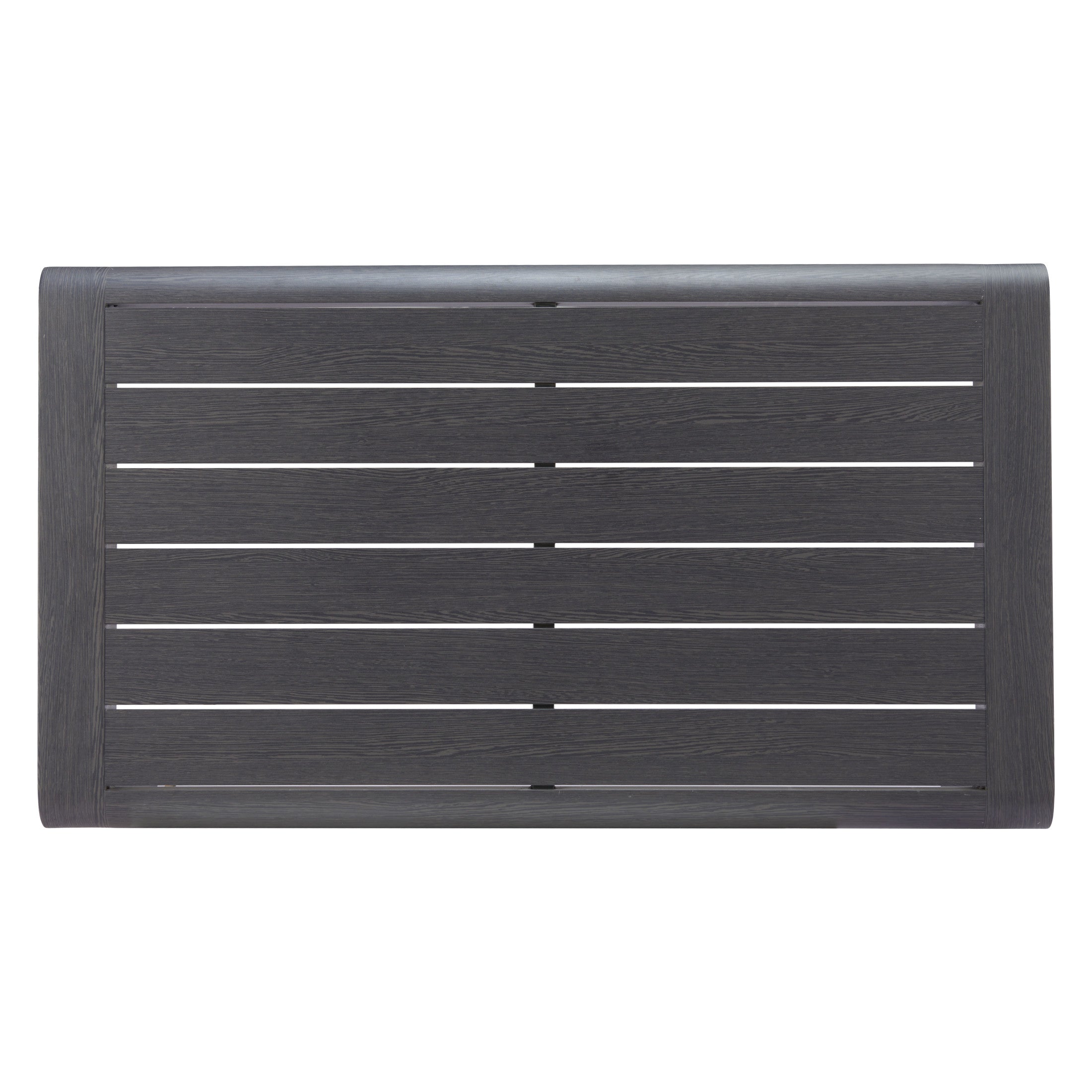 Rolig Coffee Table Black