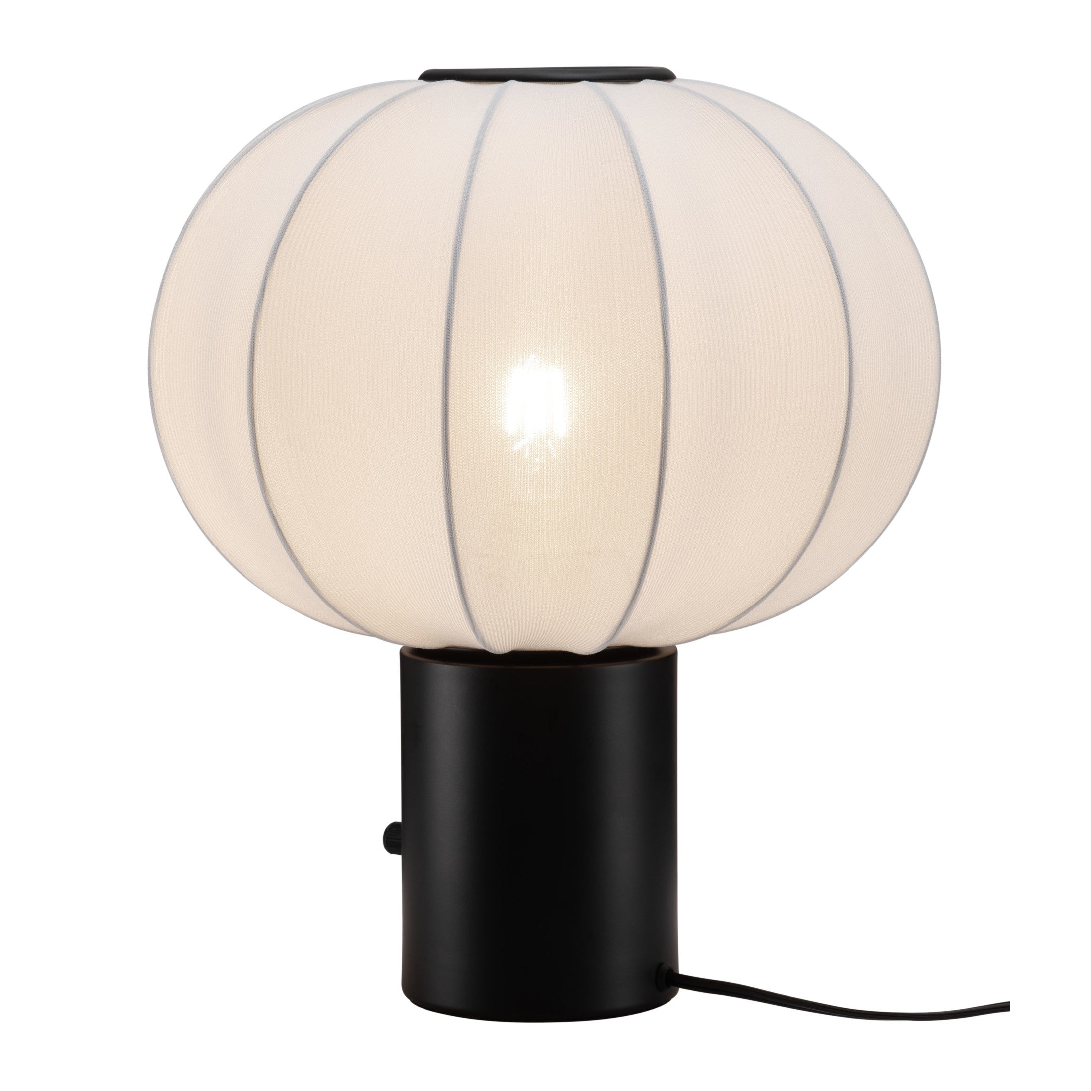 Wisteria Table Lamp White