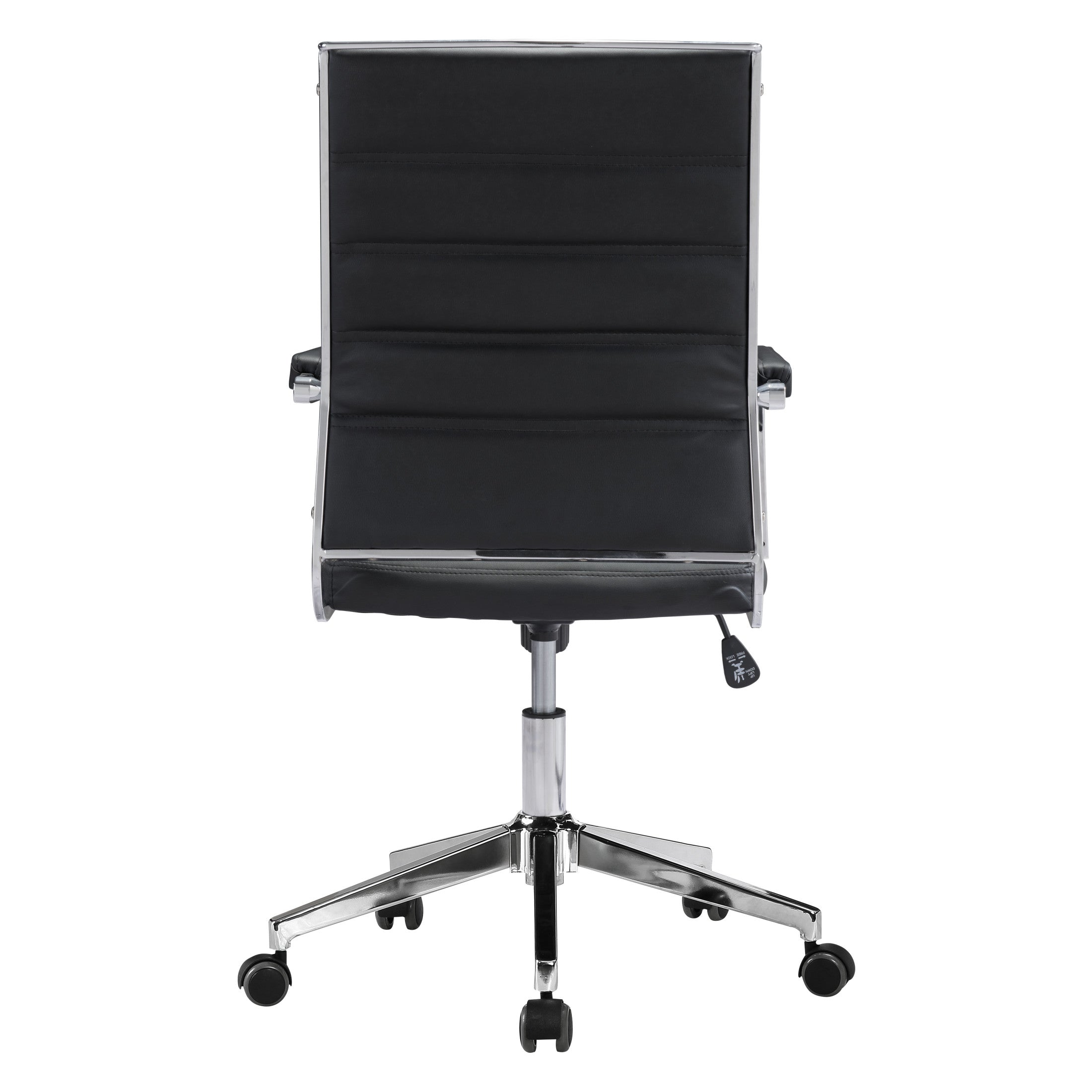 Liderato Office Chair Black