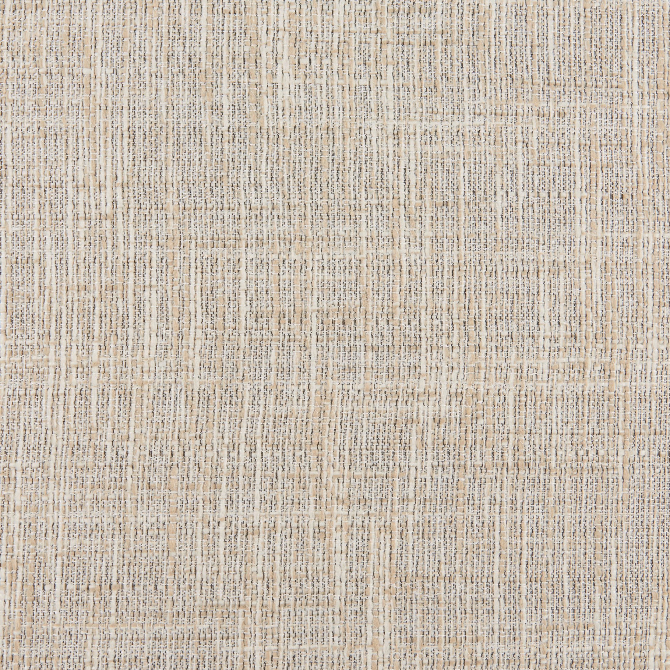 Christy Armless Chair Beige